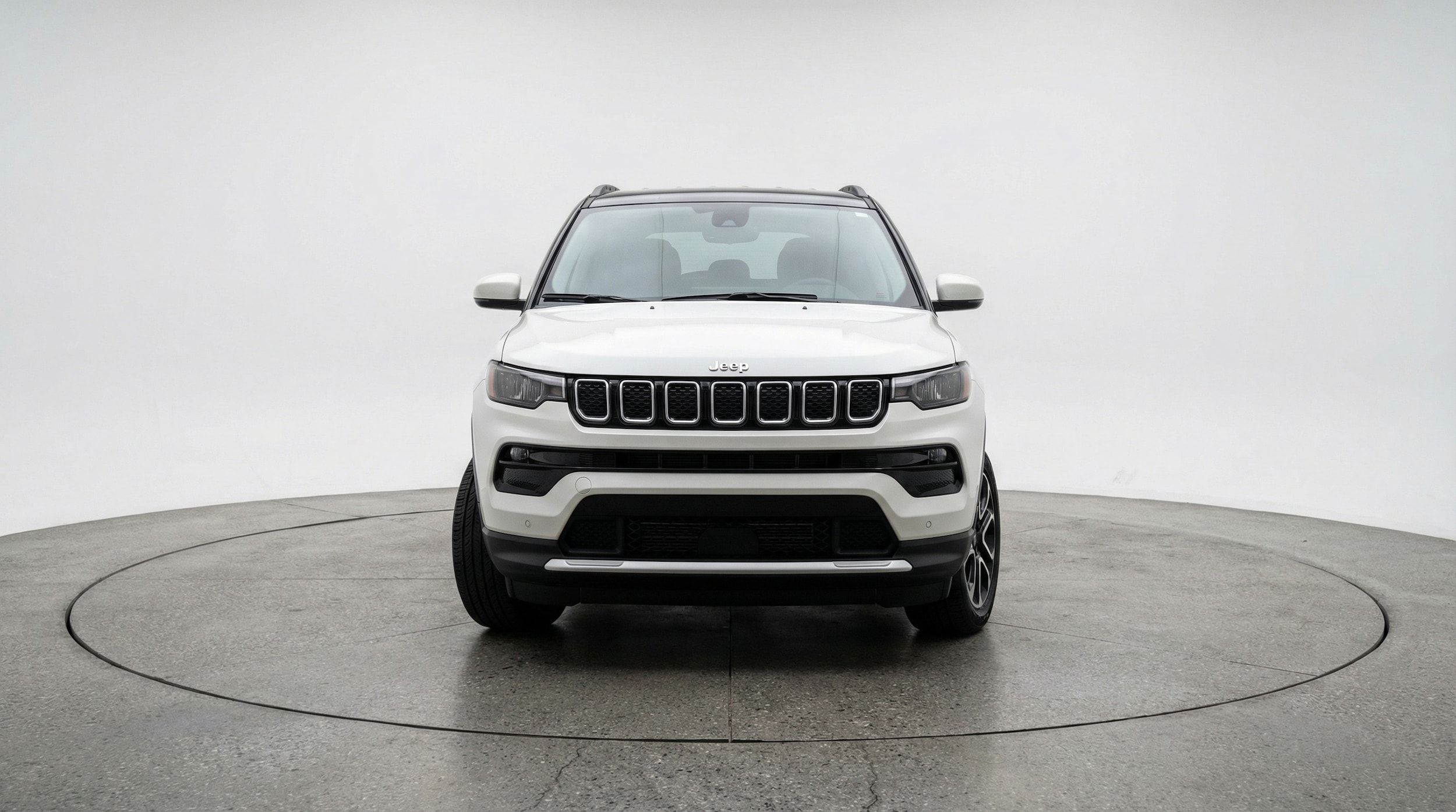 Thumbnail: 2025 Jeep Compass - 2