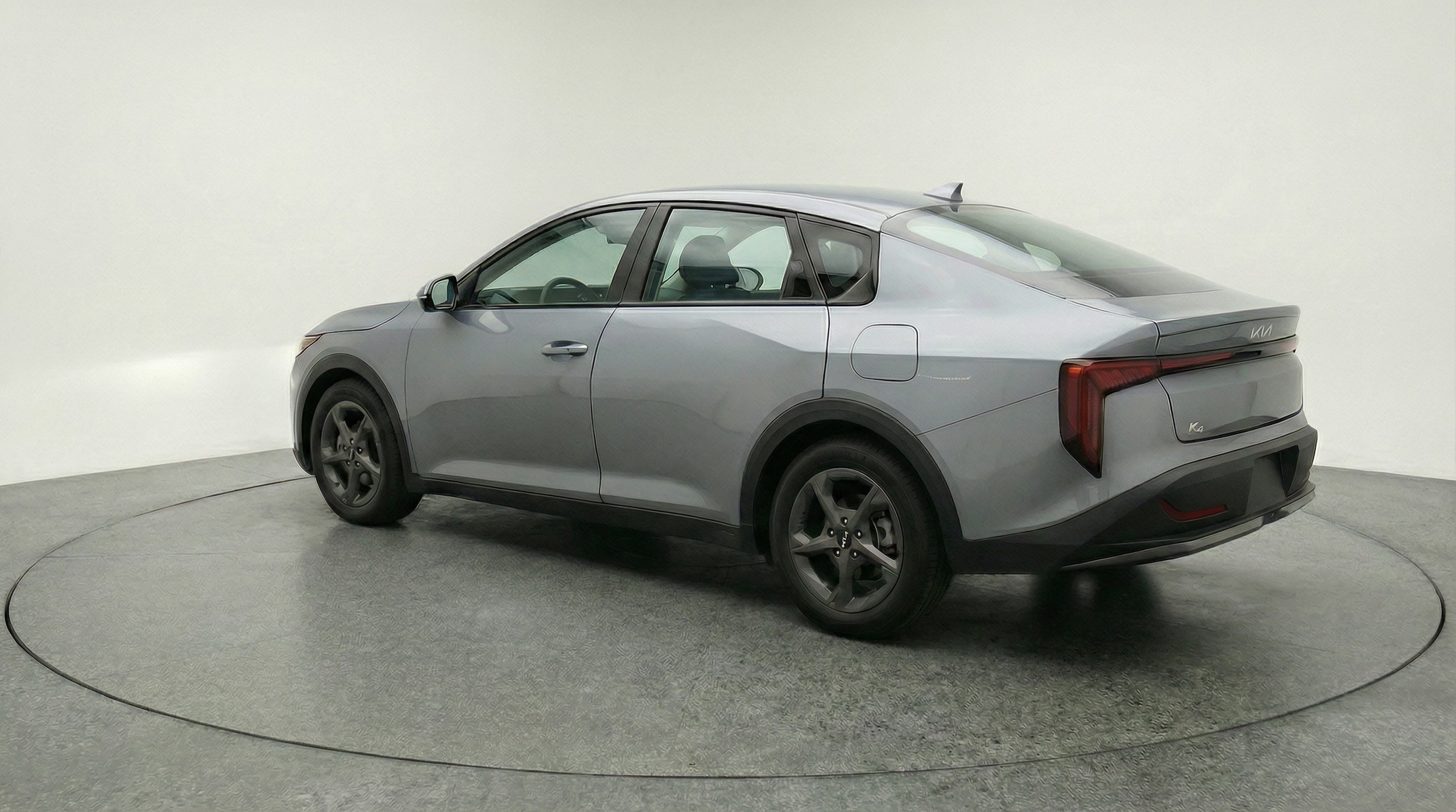 Thumbnail: 2025 Kia K4 - 5