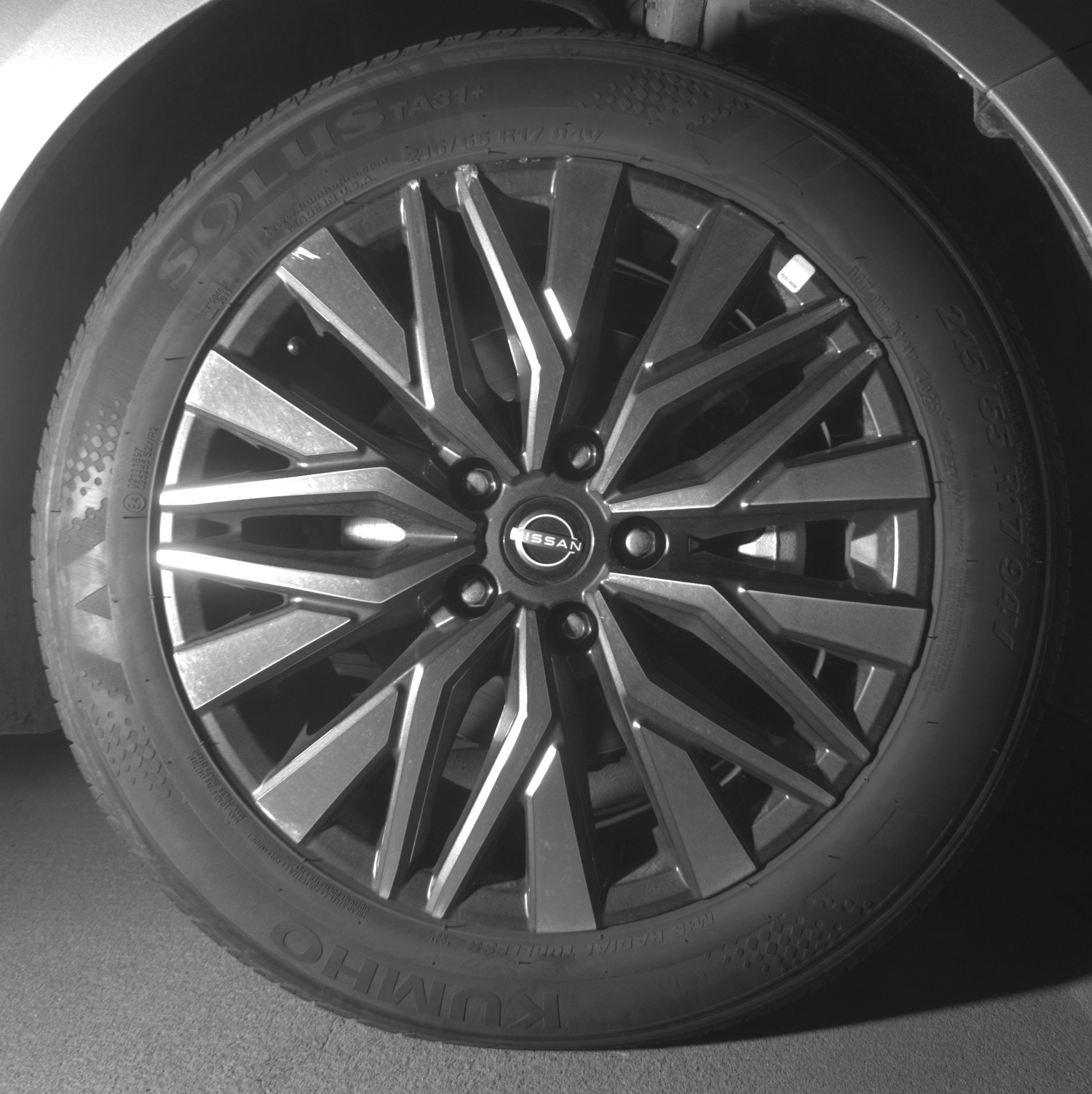 Thumbnail: 2026 Nissan Altima - 13