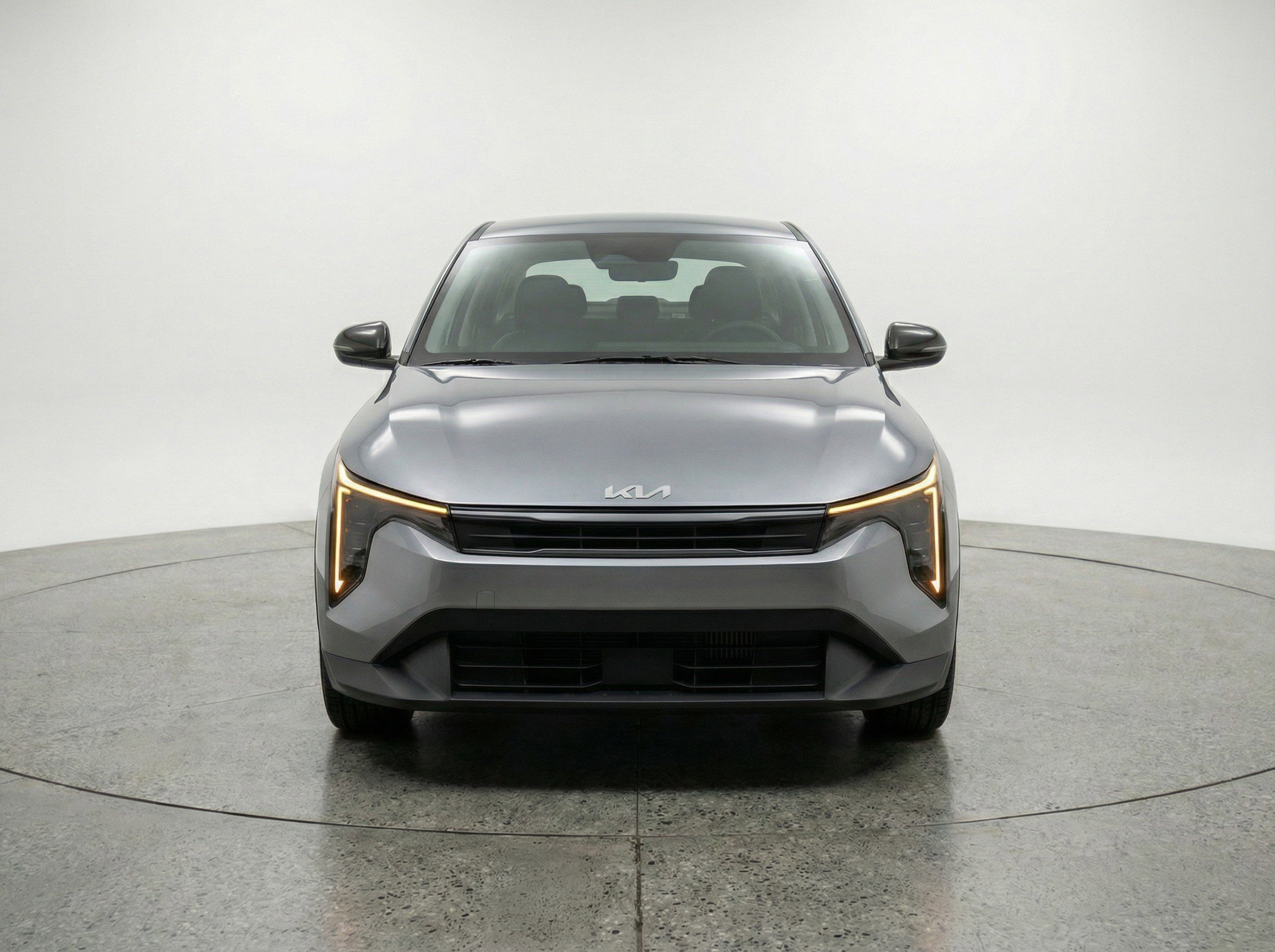 Thumbnail: 2025 Kia K4 - 2