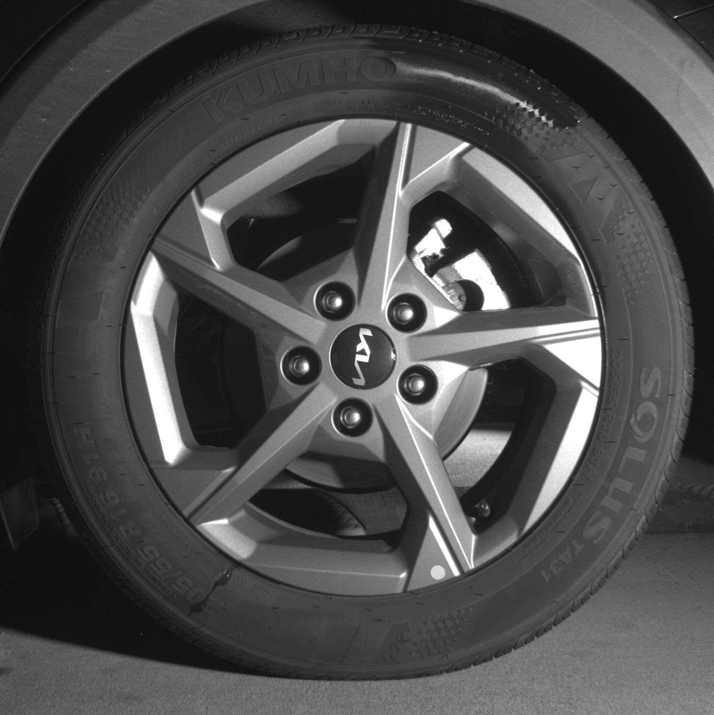 Thumbnail: 2025 Kia K4 - 11