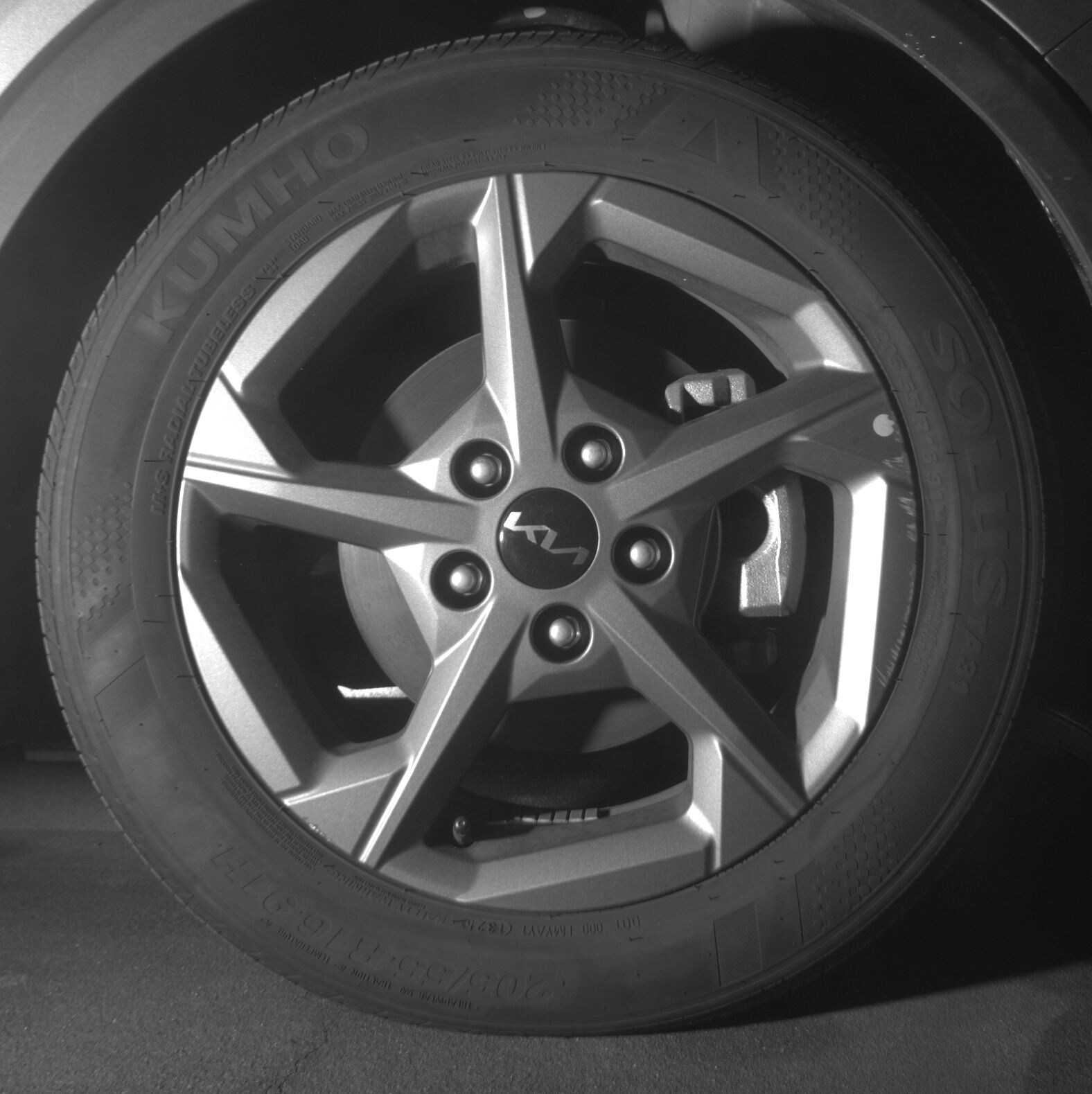 Thumbnail: 2025 Kia K4 - 10