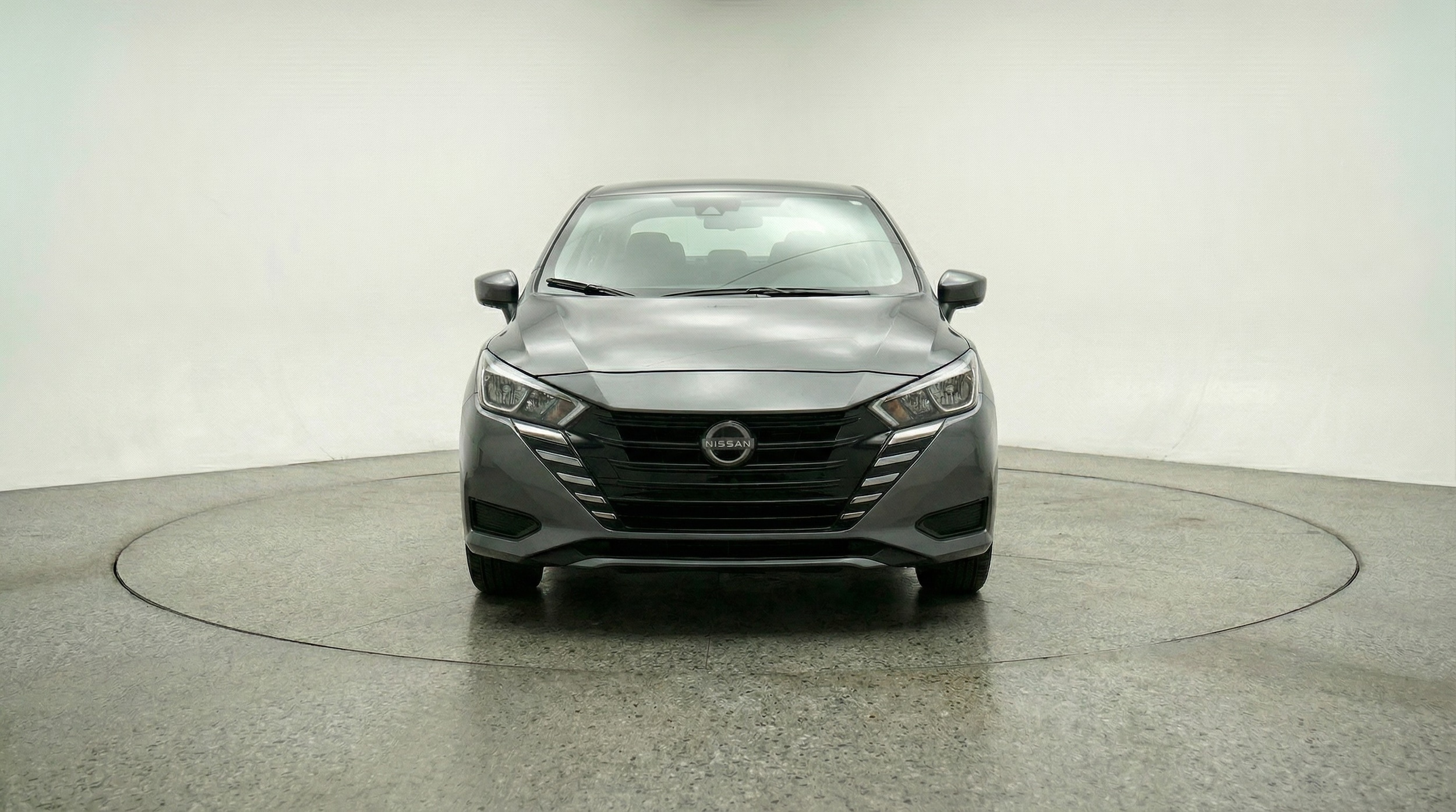 Thumbnail: 2025 Nissan Versa - 2