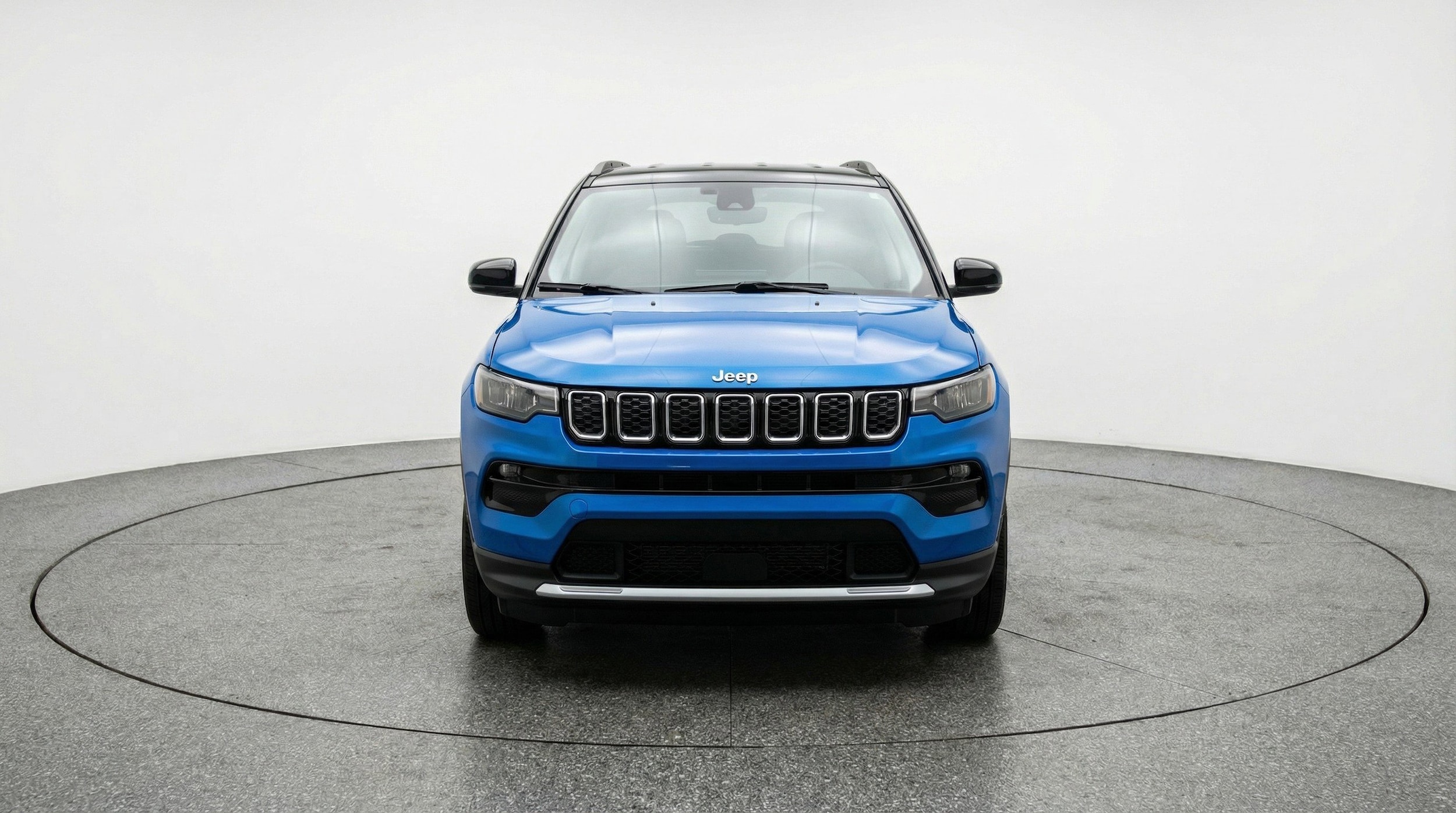 Thumbnail: 2025 Jeep Compass - 2