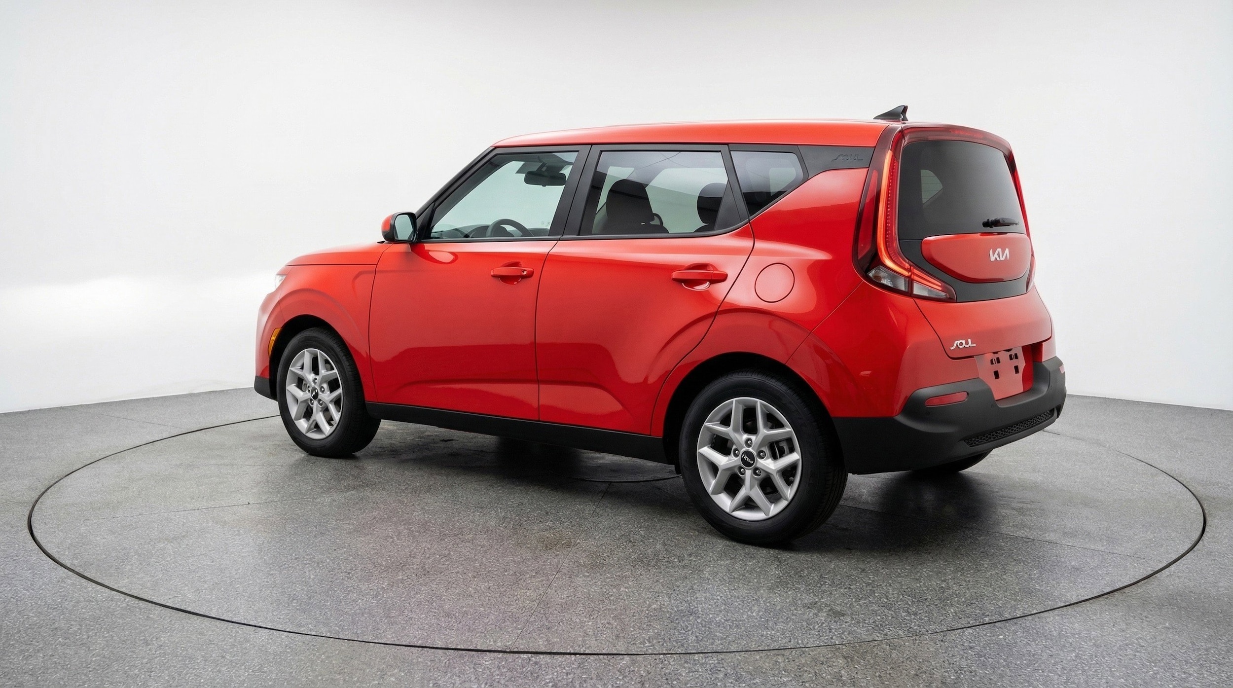Thumbnail: 2025 Kia Soul - 6