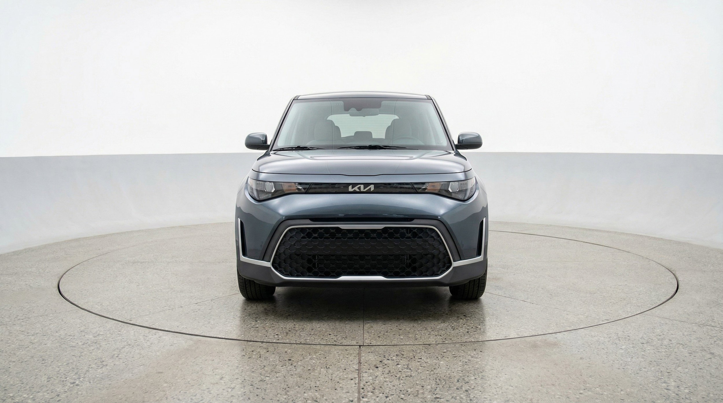 Thumbnail: 2025 Kia Soul - 2