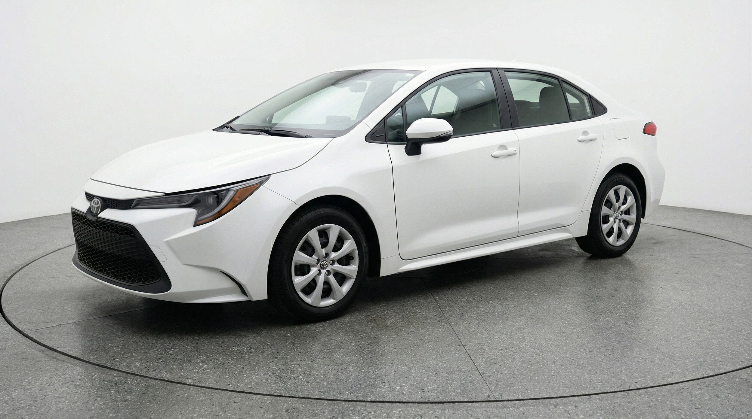 Thumbnail: 2025 Toyota Corolla - 3