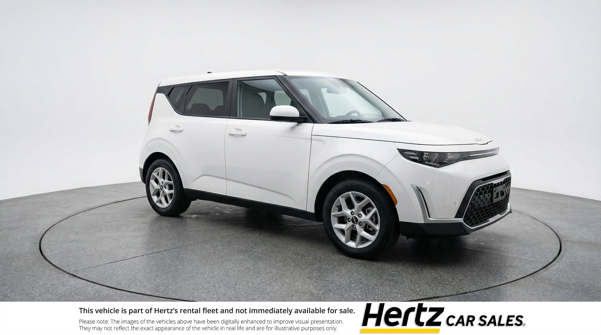Thumbnail: 2025 Kia Soul - 1