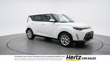 2025 Kia Soul  -
                  Philadelphia, PA