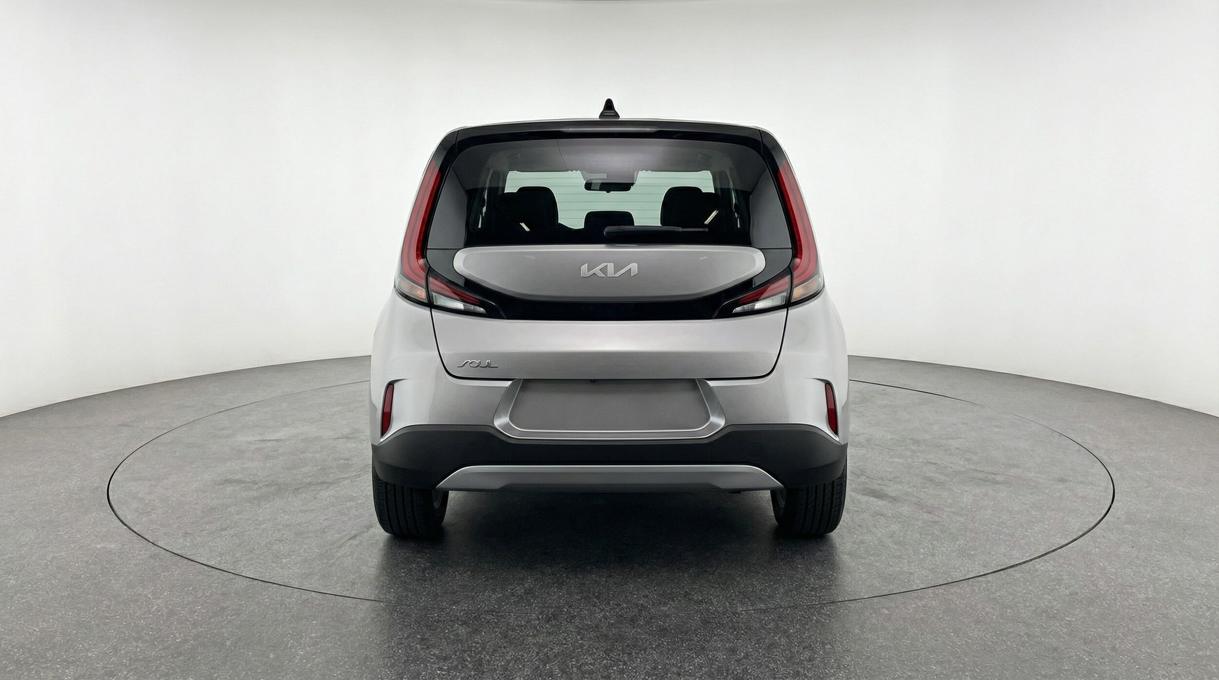 Thumbnail: 2025 Kia Soul - 6