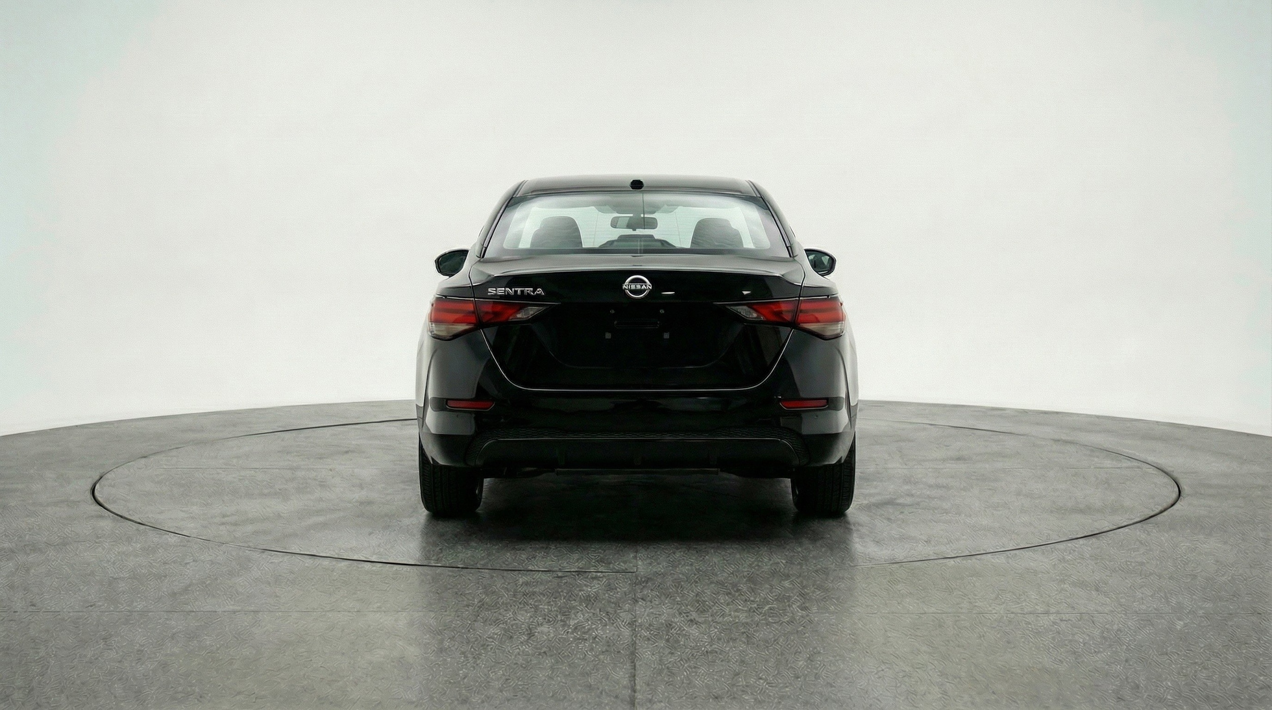 Thumbnail: 2025 Nissan Sentra - 7