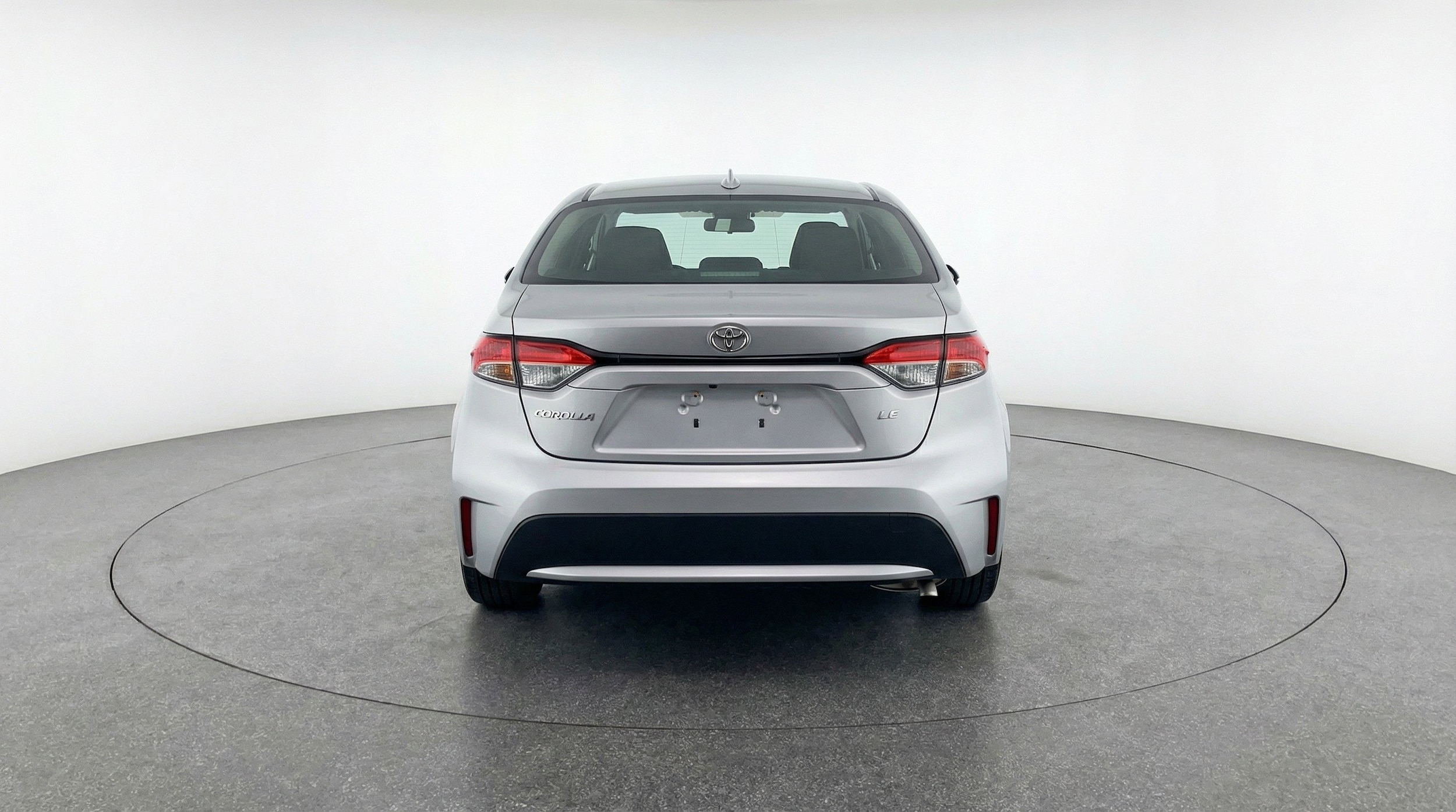 Thumbnail: 2025 Toyota Corolla - 7