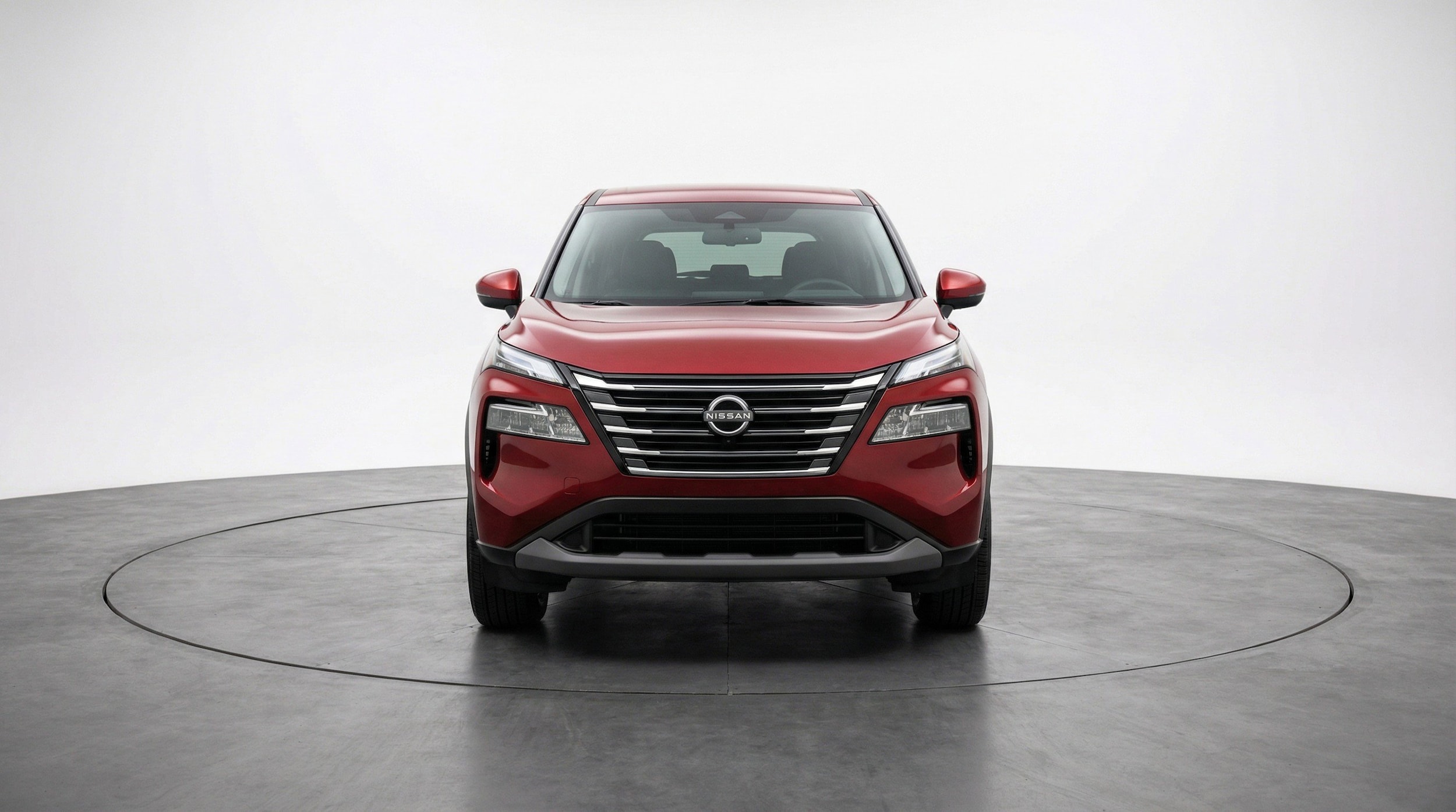 Thumbnail: 2025 Nissan Rogue - 2