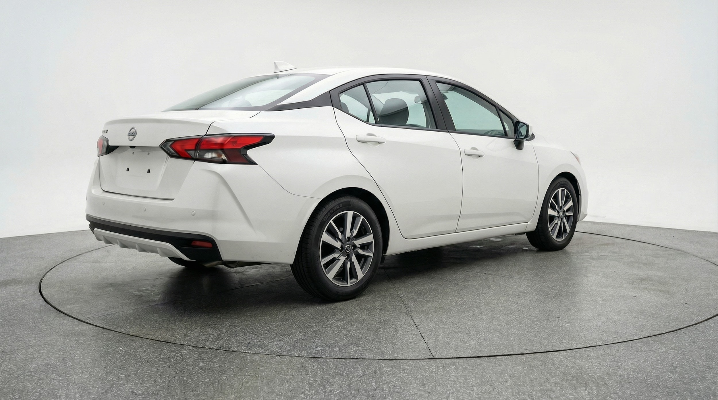 Thumbnail: 2025 Nissan Versa - 7