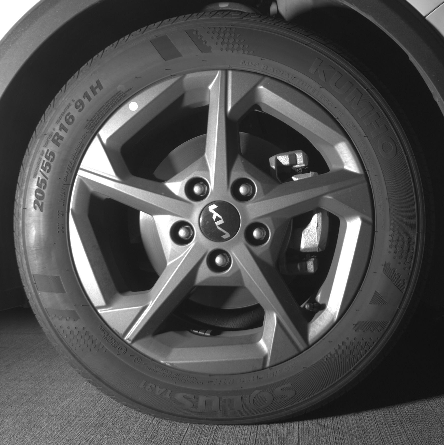 Thumbnail: 2025 Kia K4 - 10