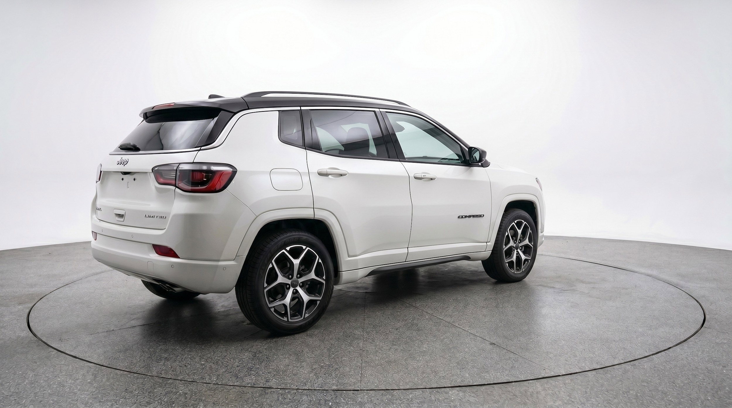 Thumbnail: 2025 Jeep Compass - 9
