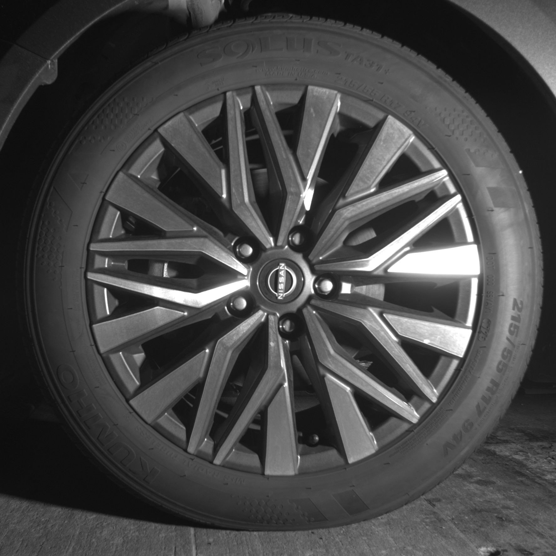 Thumbnail: 2025 Nissan Altima - 12