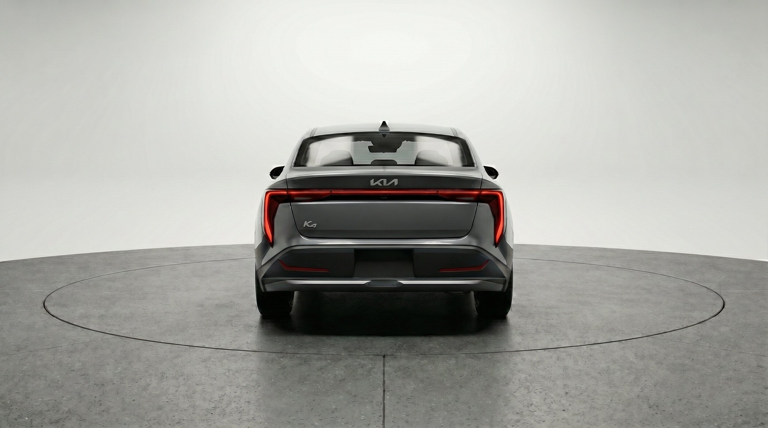 Thumbnail: 2026 Kia K4 - 7