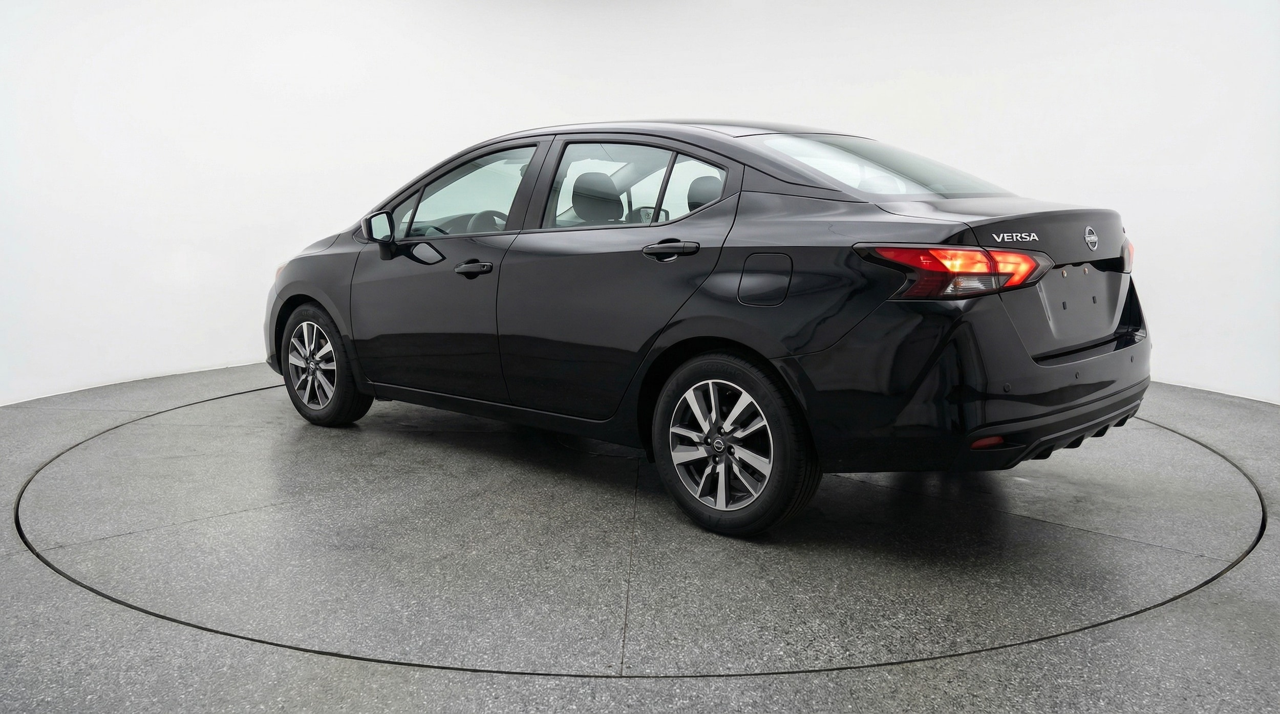 Thumbnail: 2025 Nissan Versa - 5