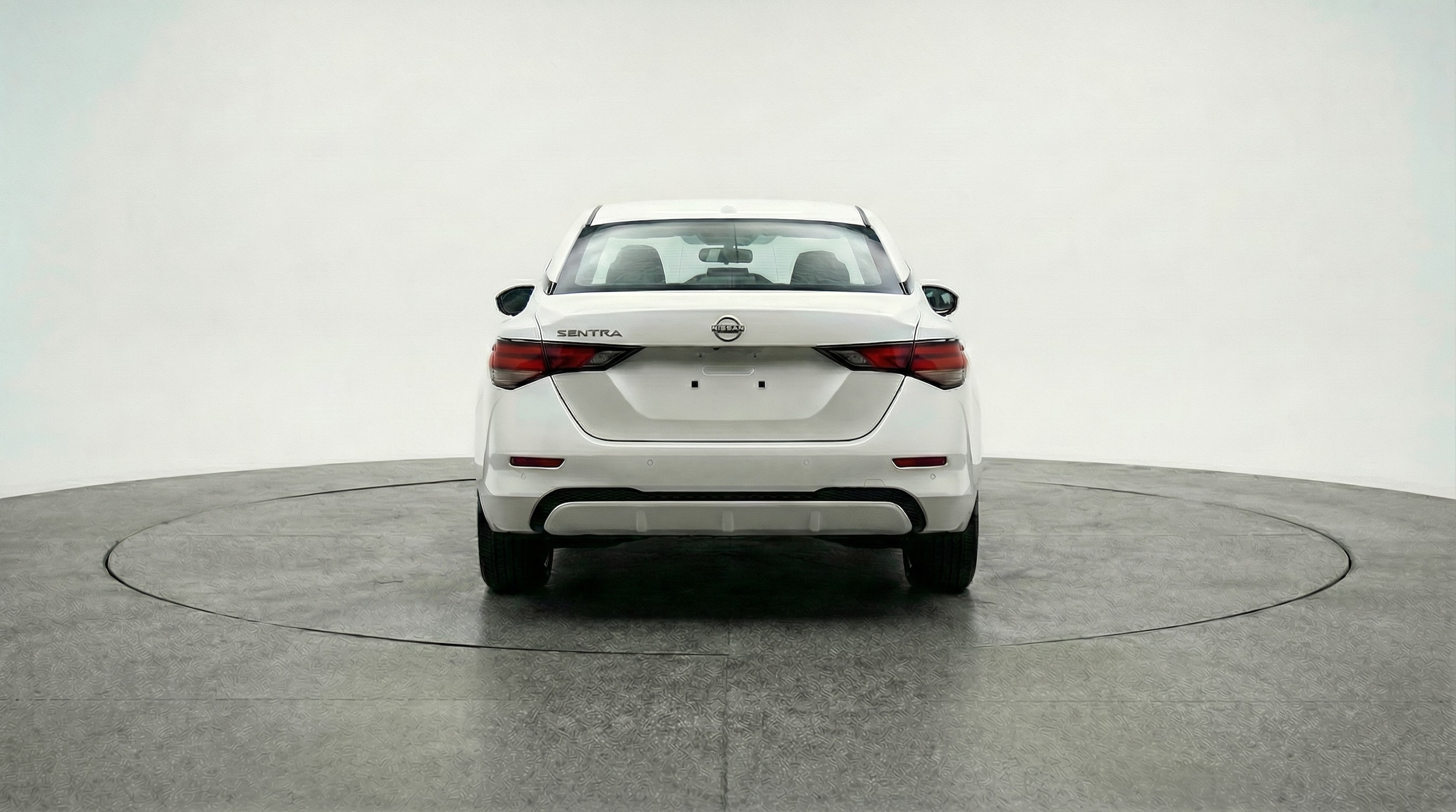 Thumbnail: 2025 Nissan Sentra - 6