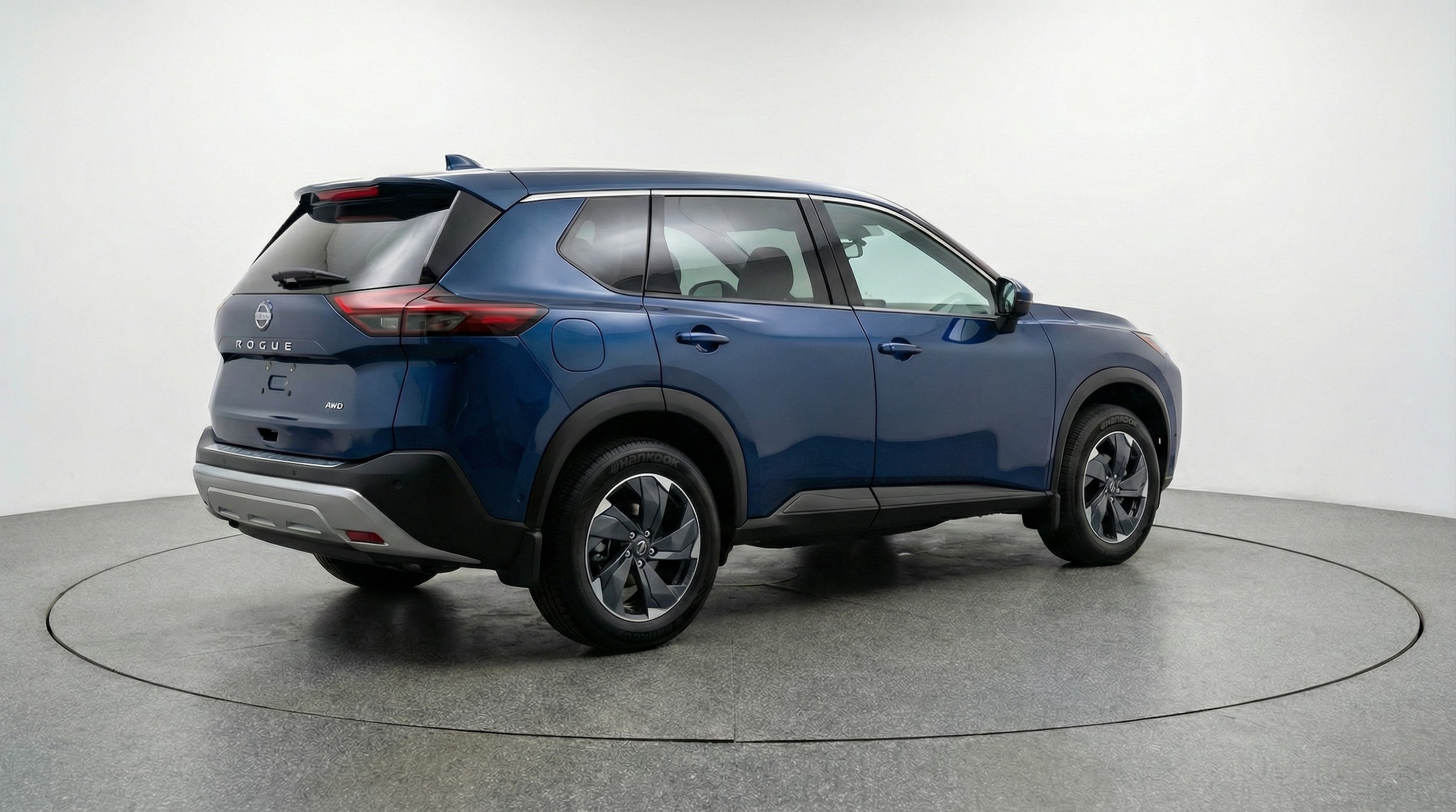 Thumbnail: 2025 Nissan Rogue - 7