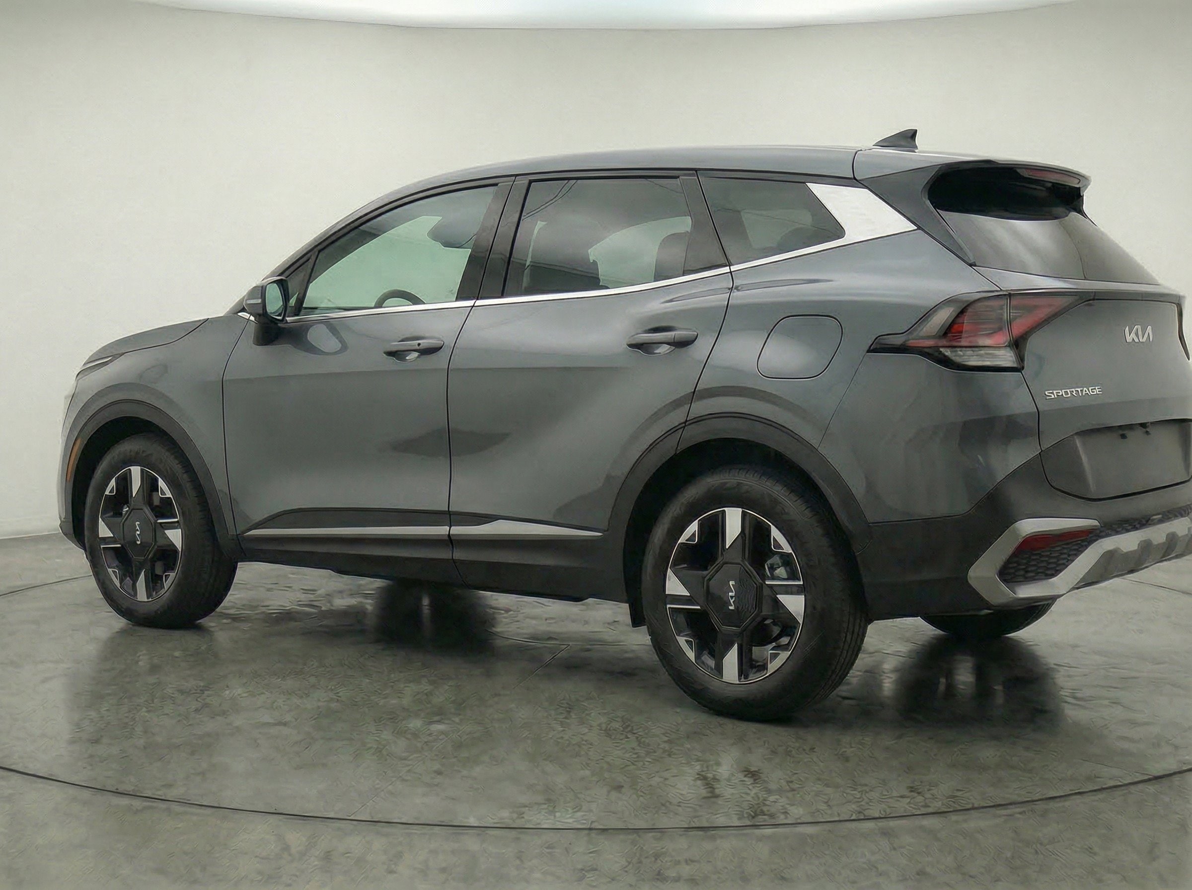 Thumbnail: 2026 Kia Sportage - 6