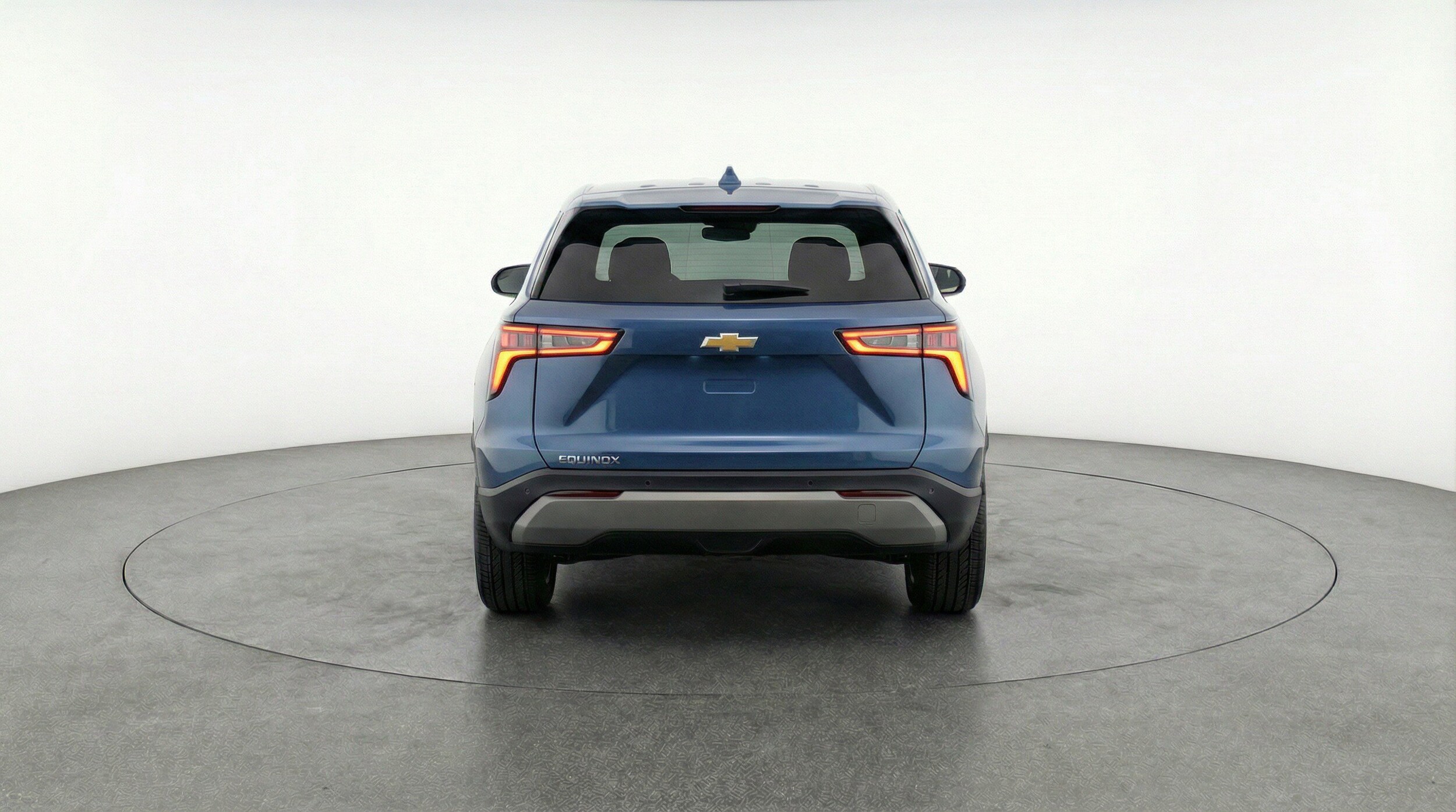 Thumbnail: 2025 Chevrolet Equinox - 7