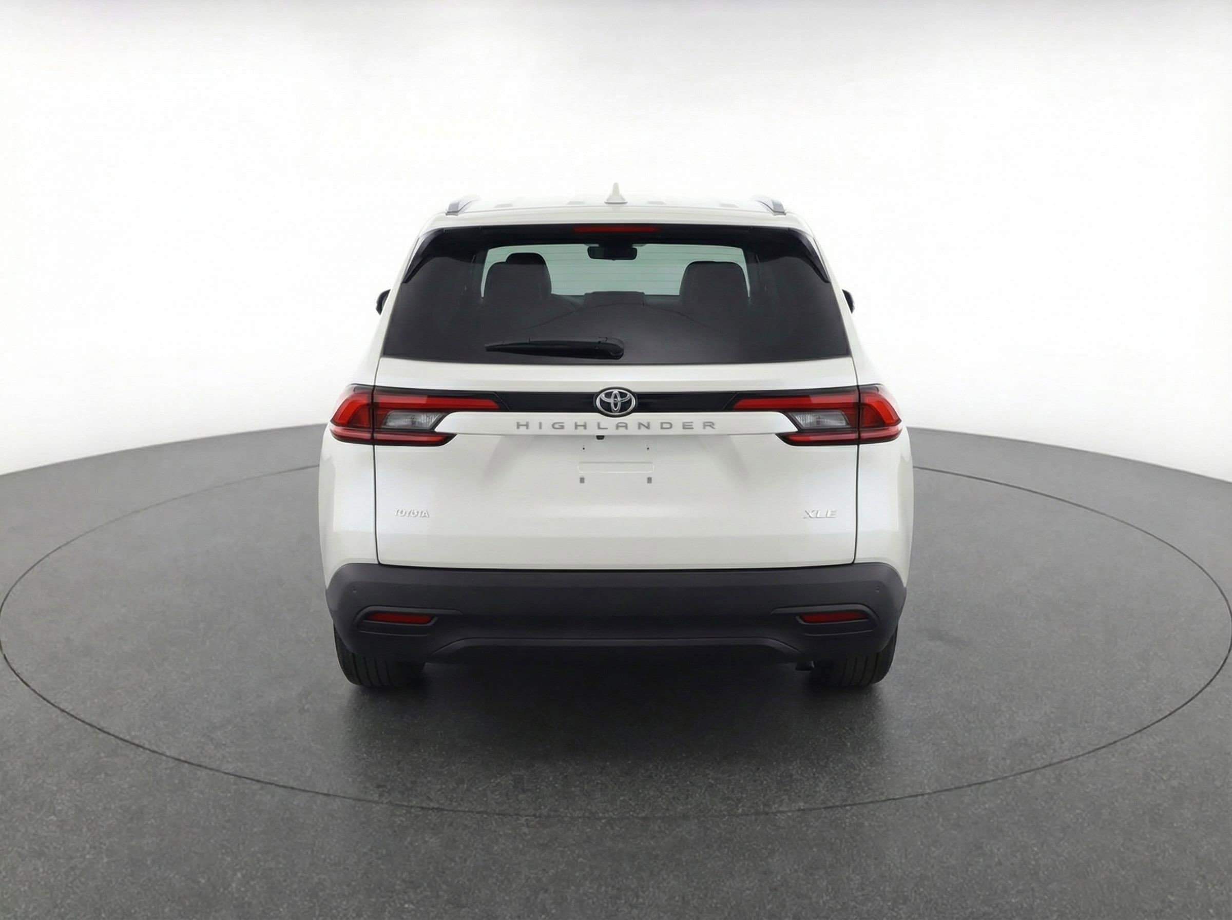 Thumbnail: 2024 Toyota Grand Highlander - 7