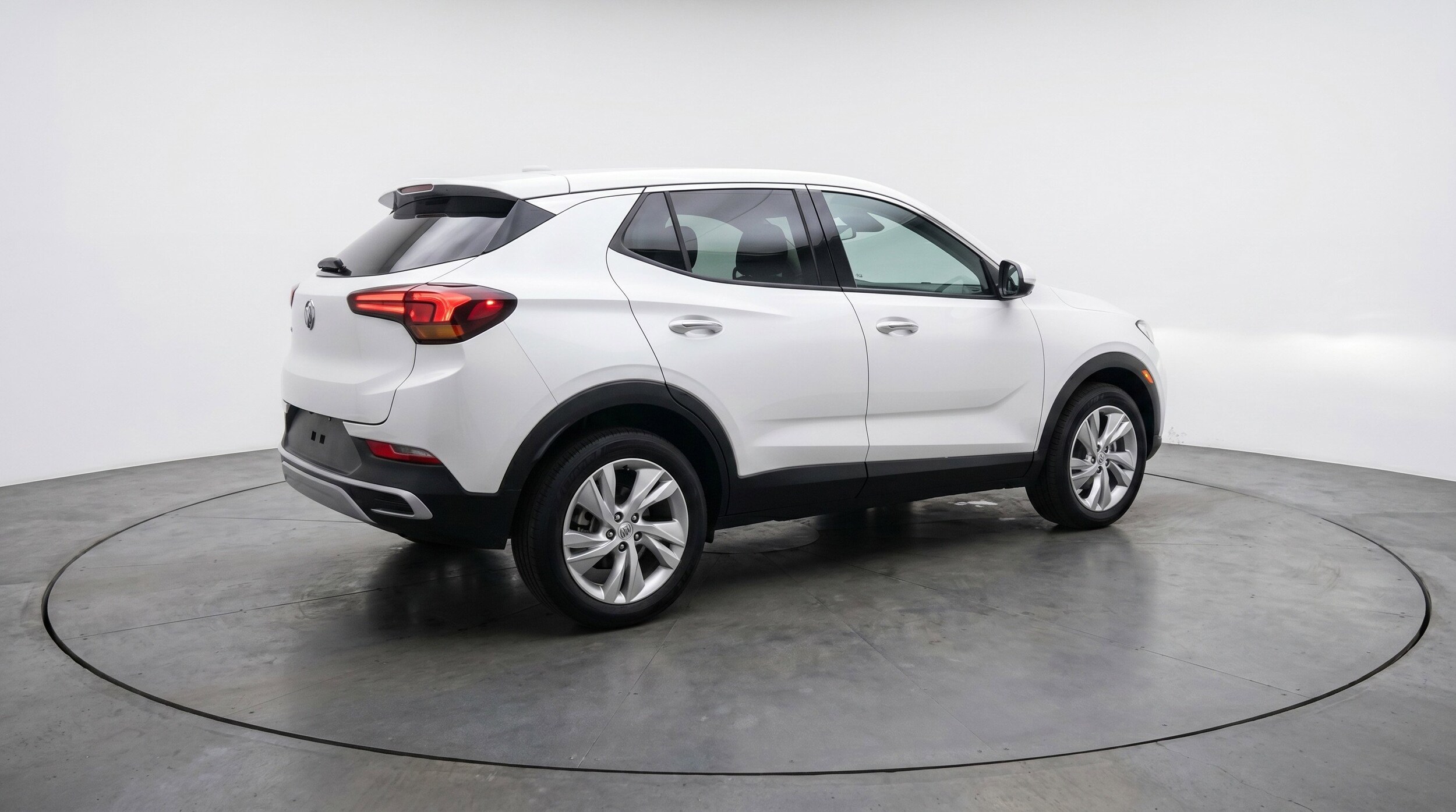 Thumbnail: 2025 Buick Encore GX - 9