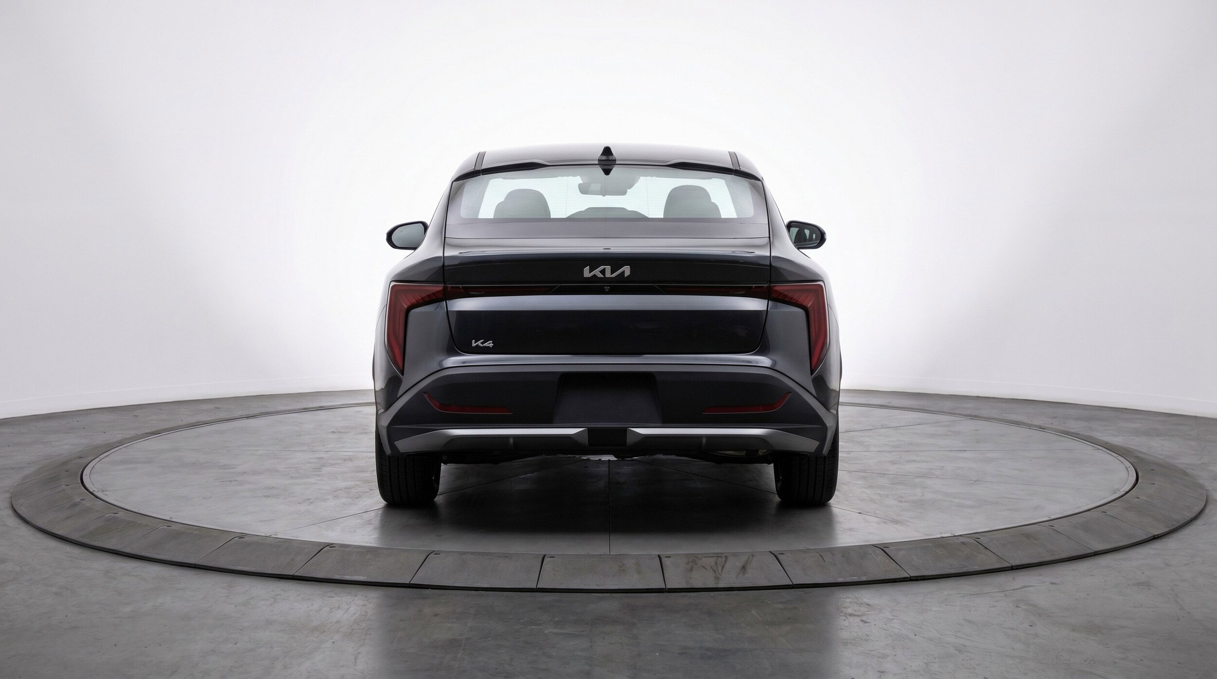 Thumbnail: 2025 Kia K4 - 7