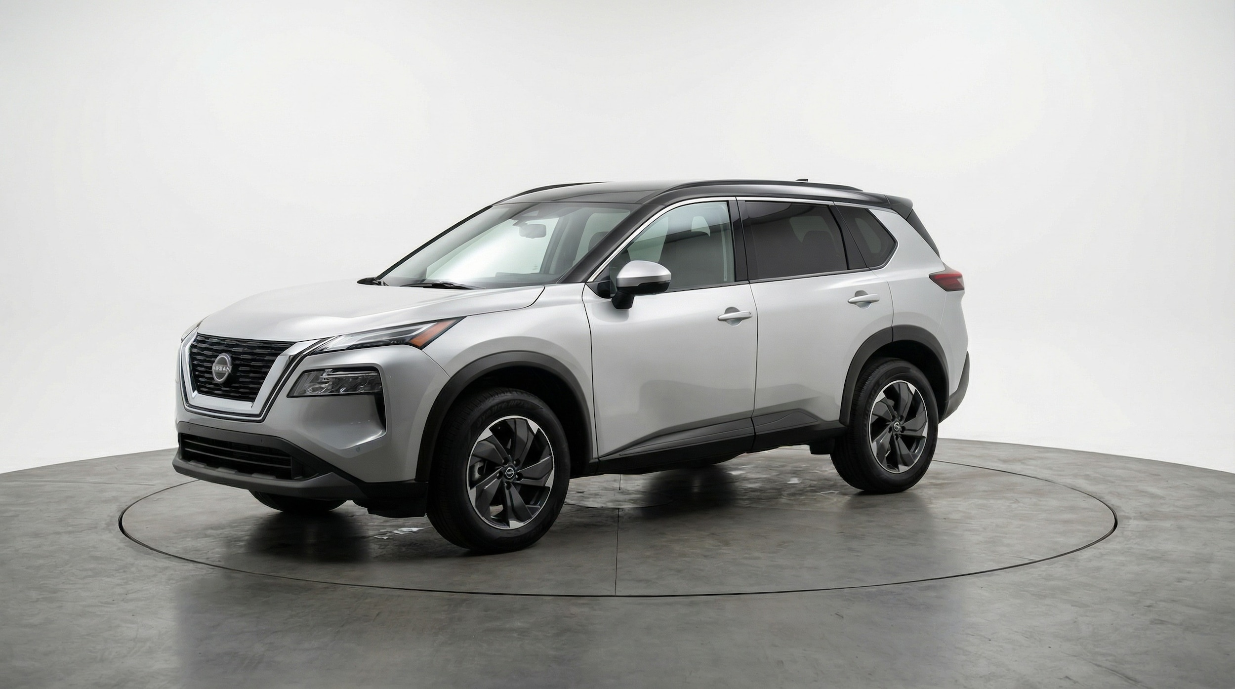 Thumbnail: 2025 Nissan Rogue - 3