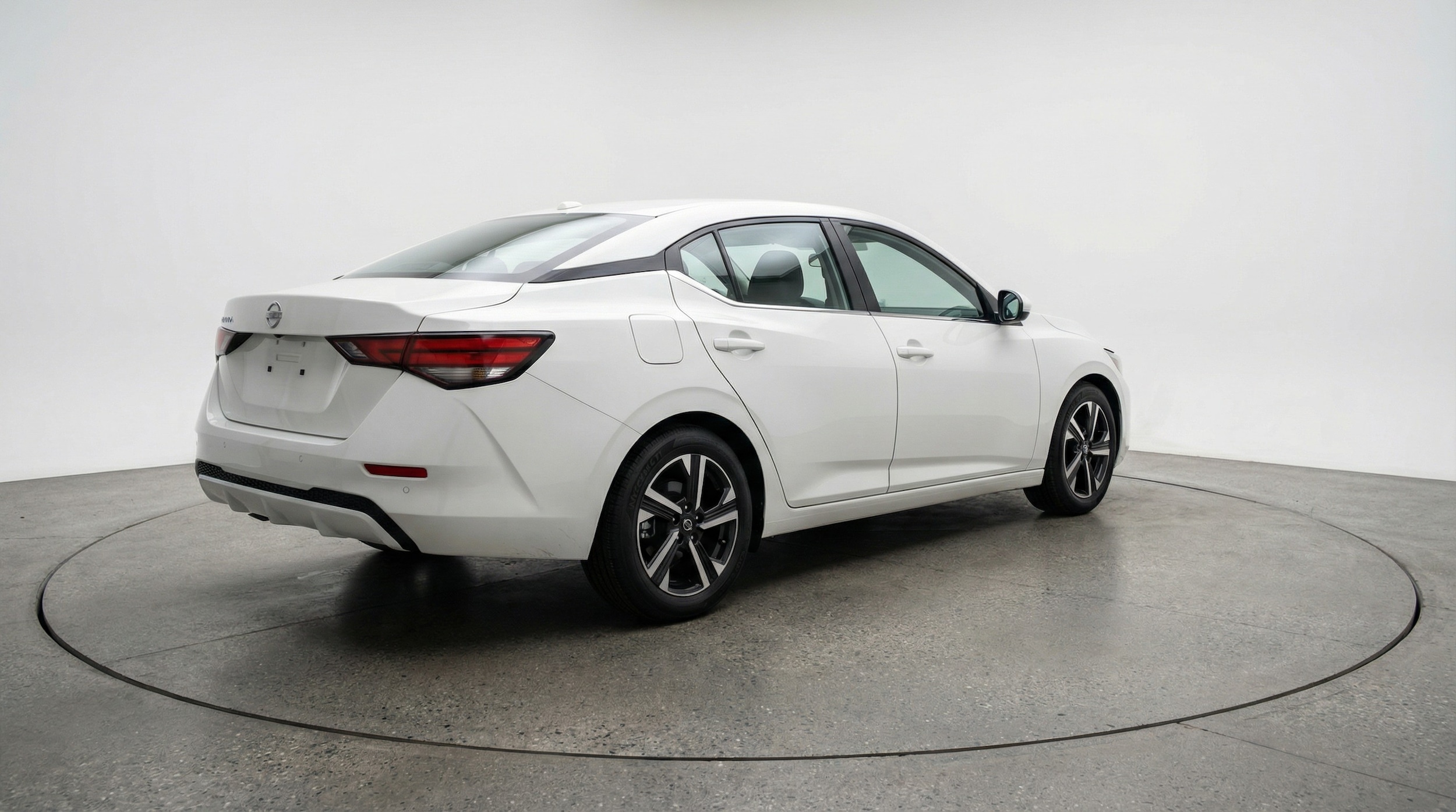 Thumbnail: 2025 Nissan Sentra - 7