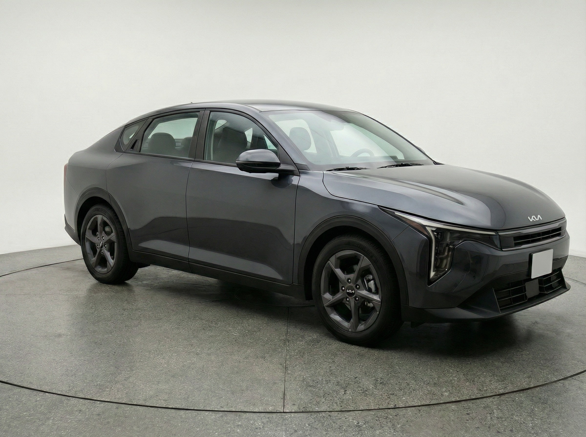 Thumbnail: 2025 Kia K4 - 1