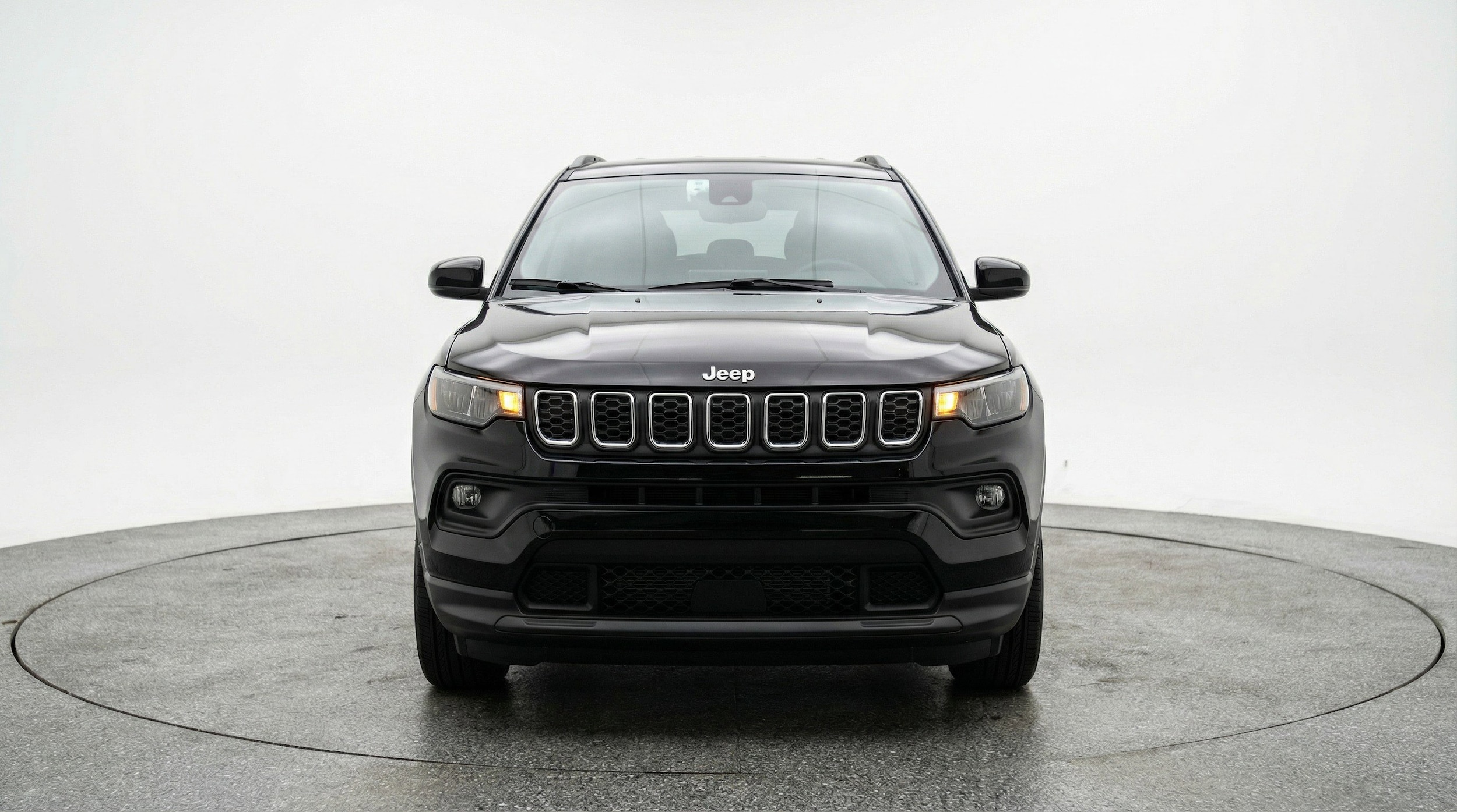 Thumbnail: 2025 Jeep Compass - 2