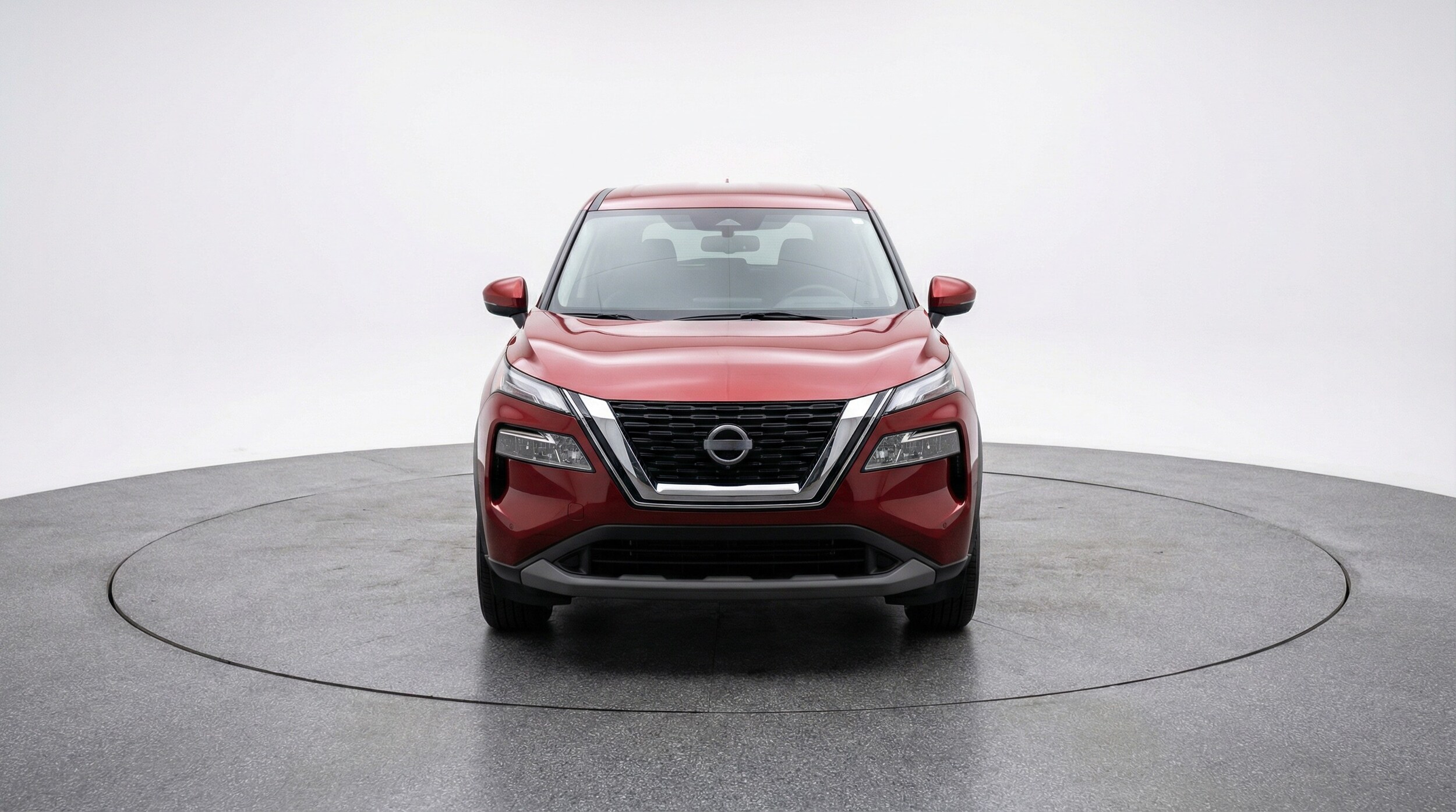 Thumbnail: 2025 Nissan Rogue - 2