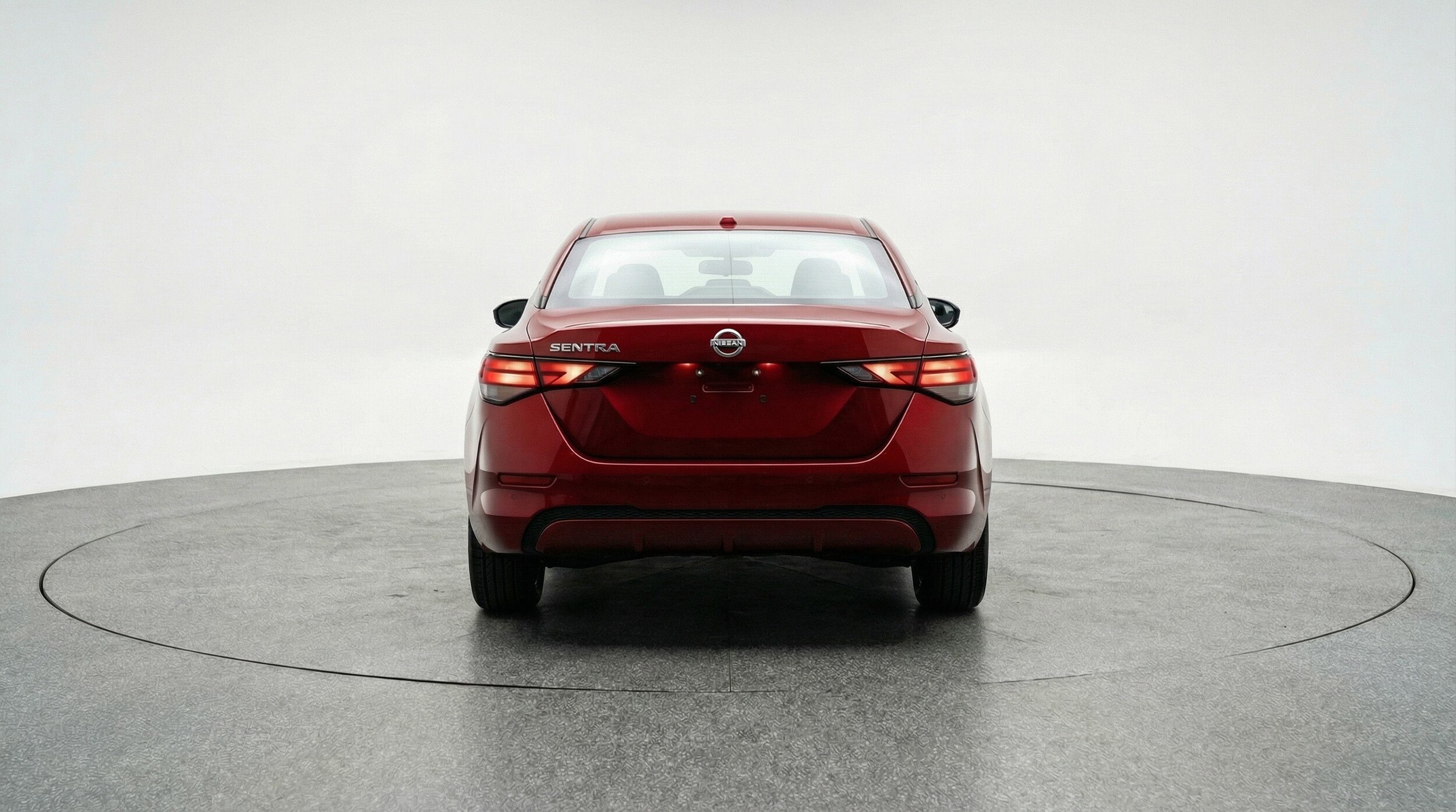 Thumbnail: 2025 Nissan Sentra - 7
