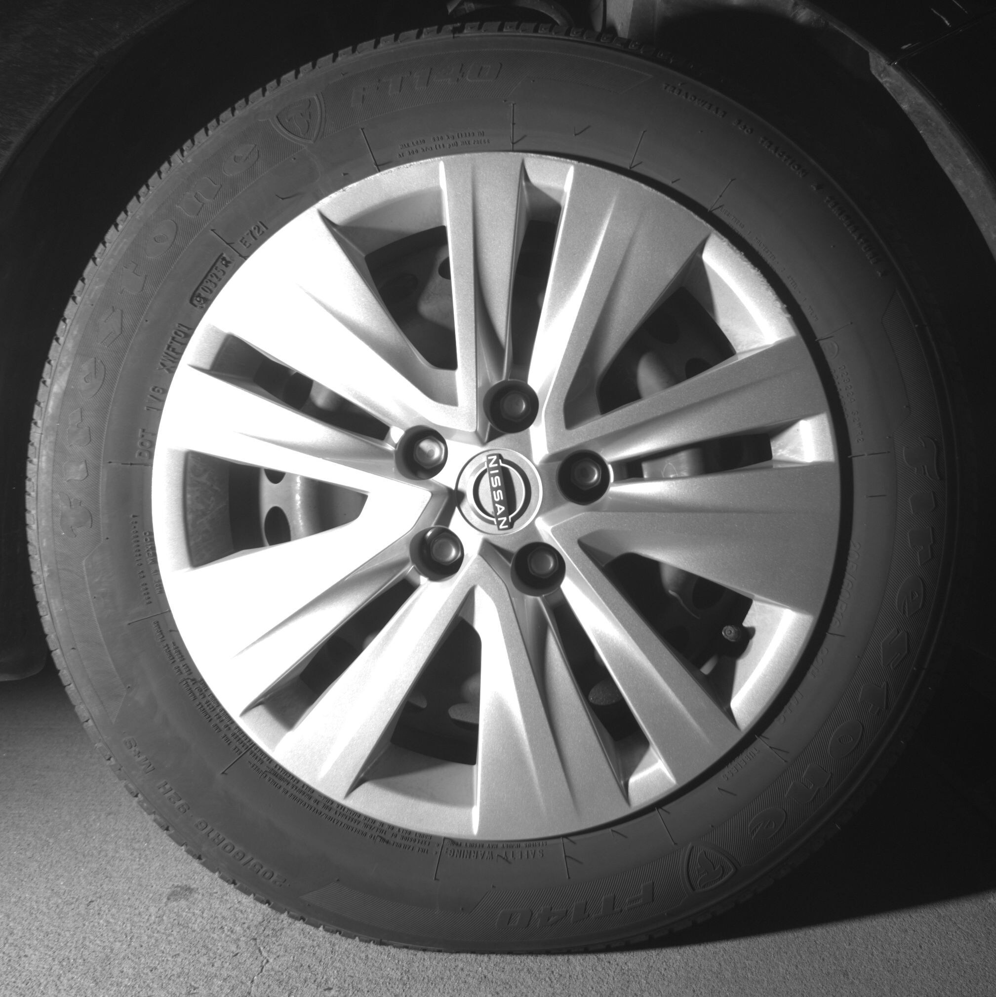 Thumbnail: 2025 Nissan Sentra - 10