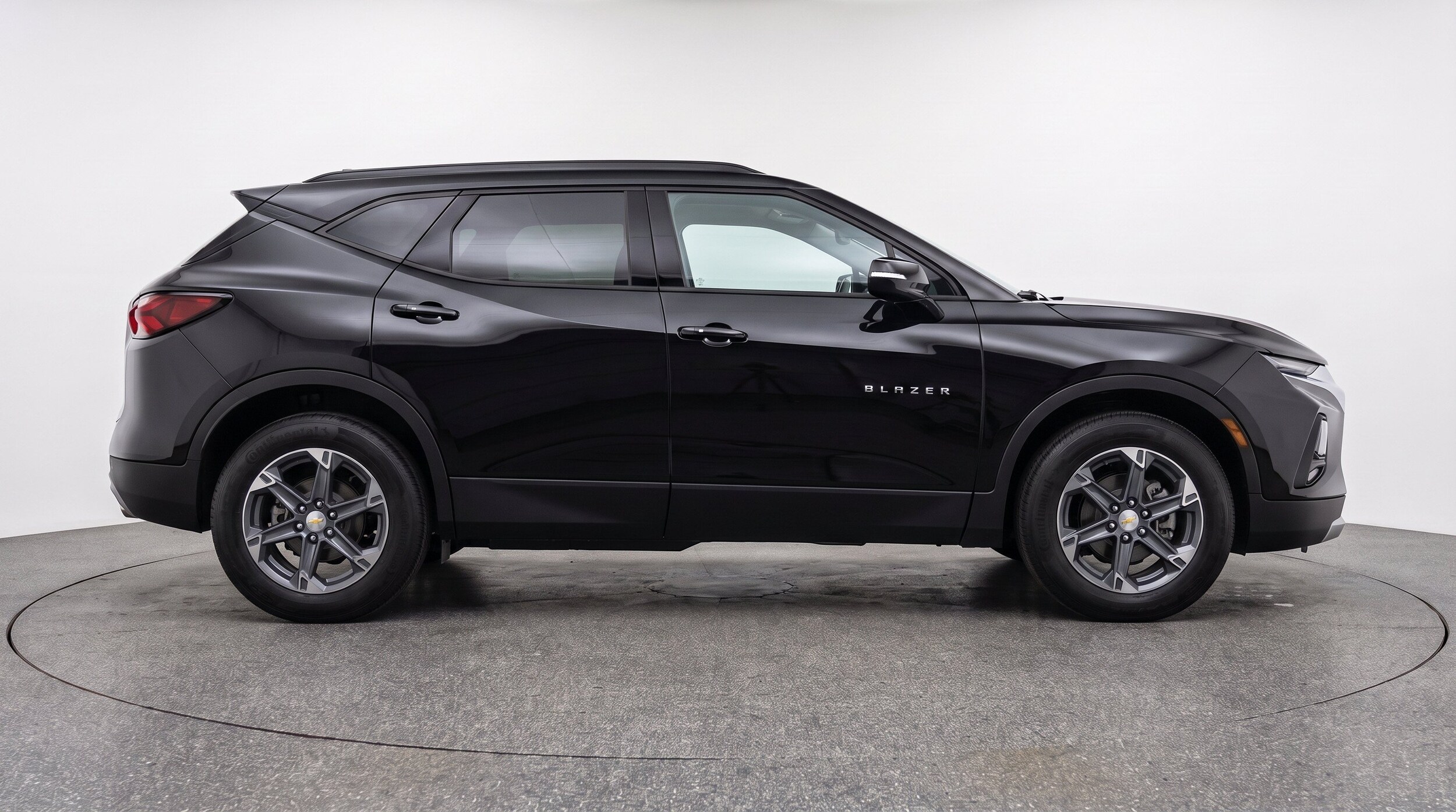 Thumbnail: 2025 Chevrolet Blazer - 11