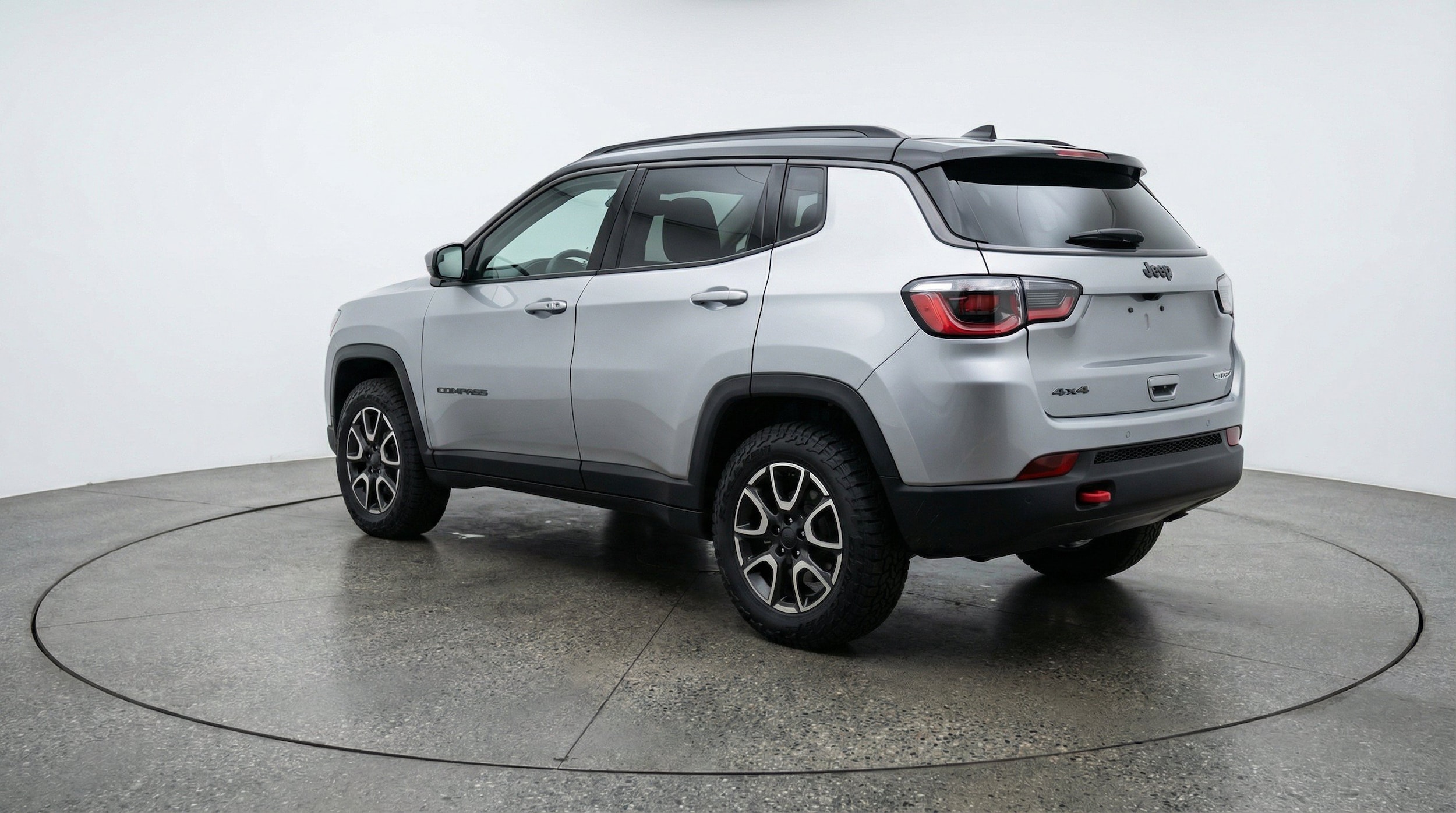 Thumbnail: 2025 Jeep Compass - 6