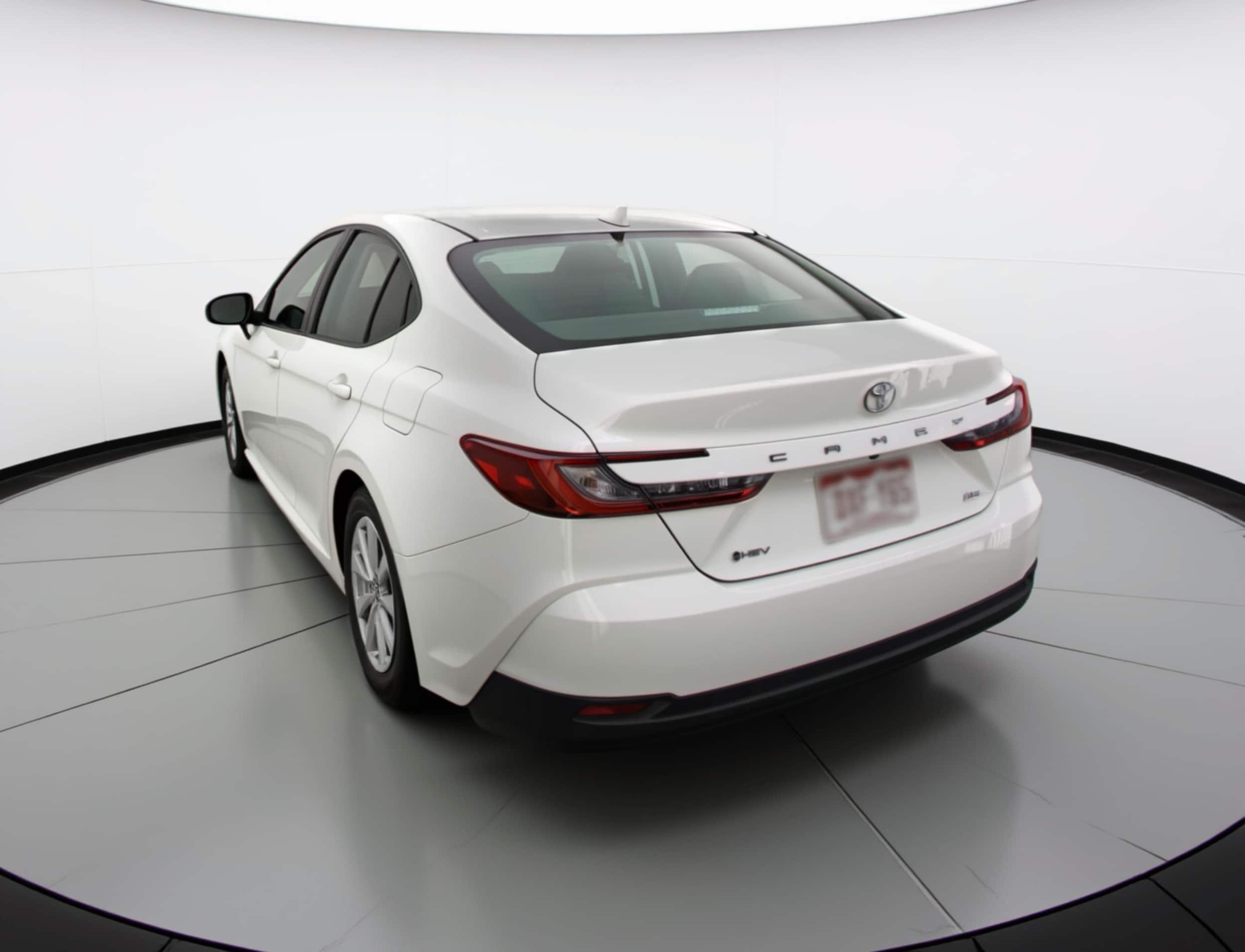 Thumbnail: 2025 Toyota Camry - 5