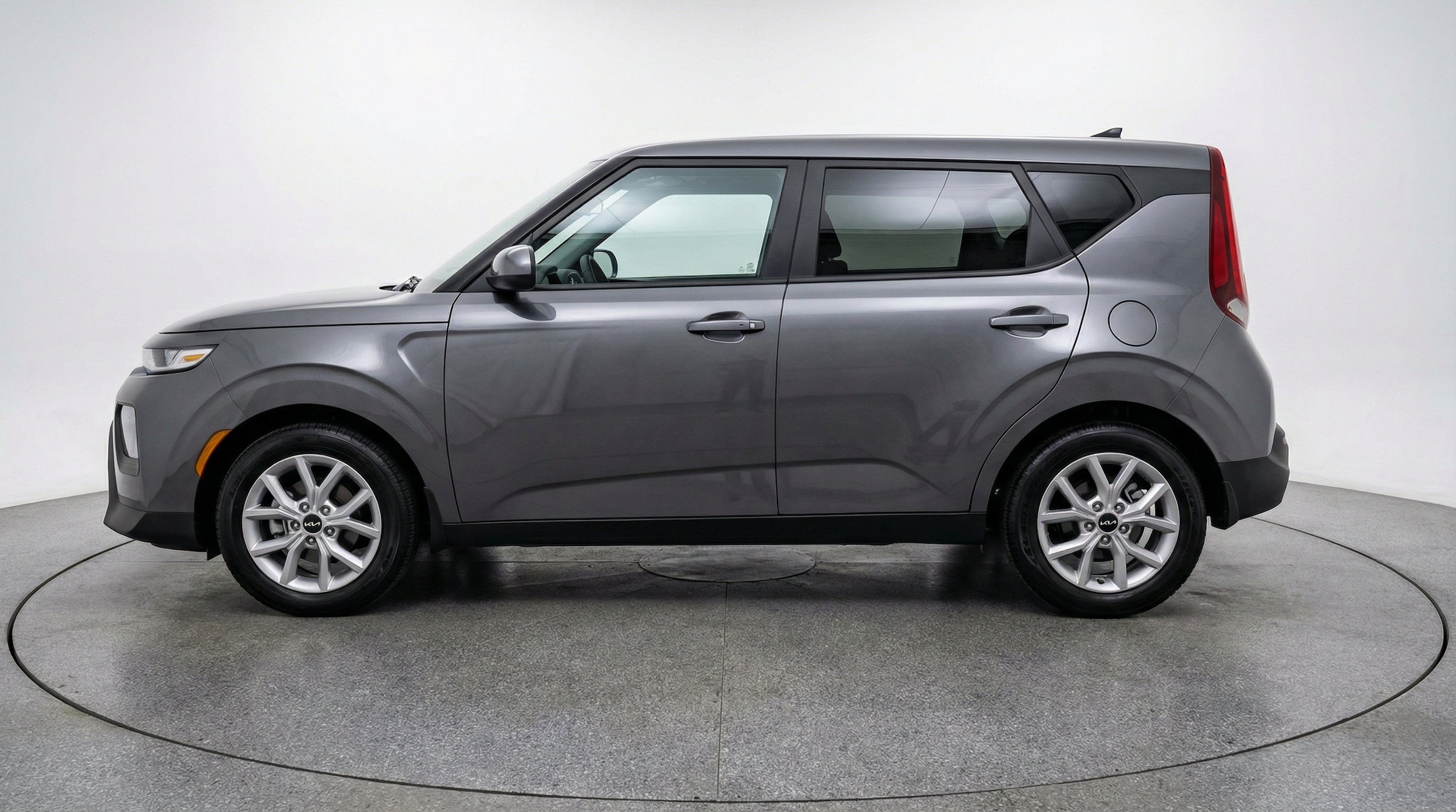 Thumbnail: 2025 Kia Soul - 5