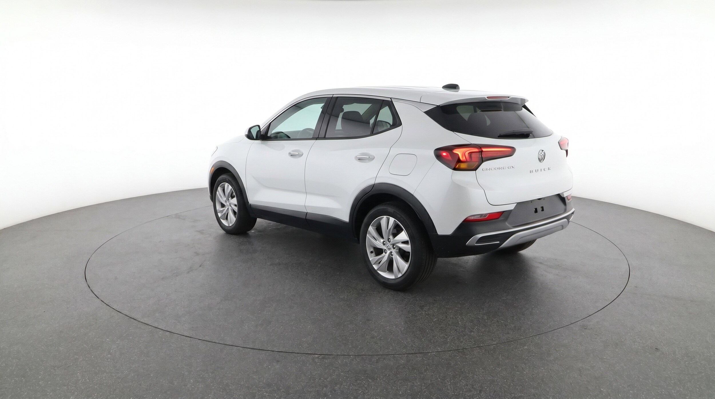 Thumbnail: 2025 Buick Encore GX - 6