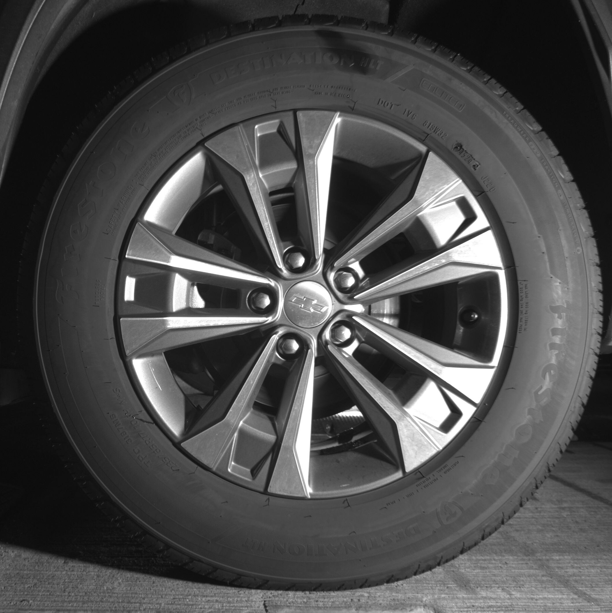 Thumbnail: 2025 Chevrolet Equinox - 11