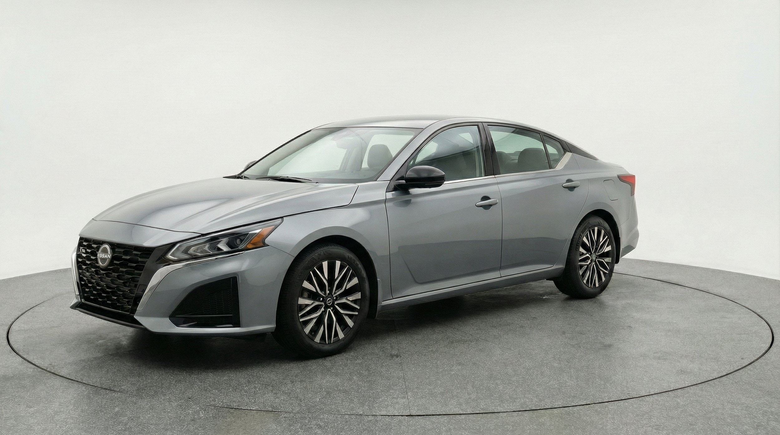 Thumbnail: 2026 Nissan Altima - 3
