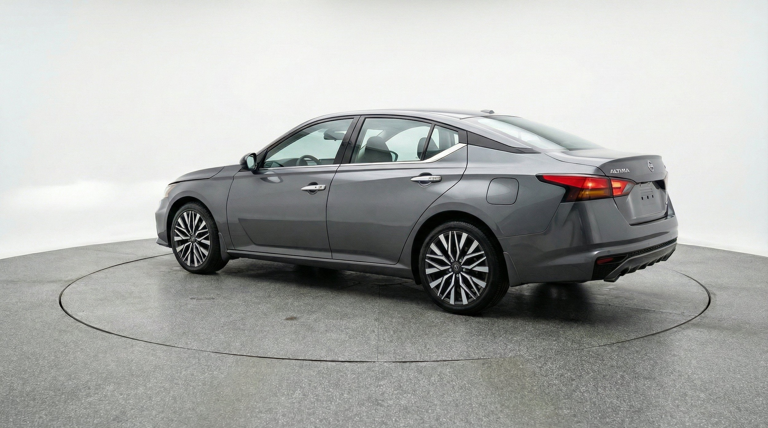Thumbnail: 2025 Nissan Altima - 6