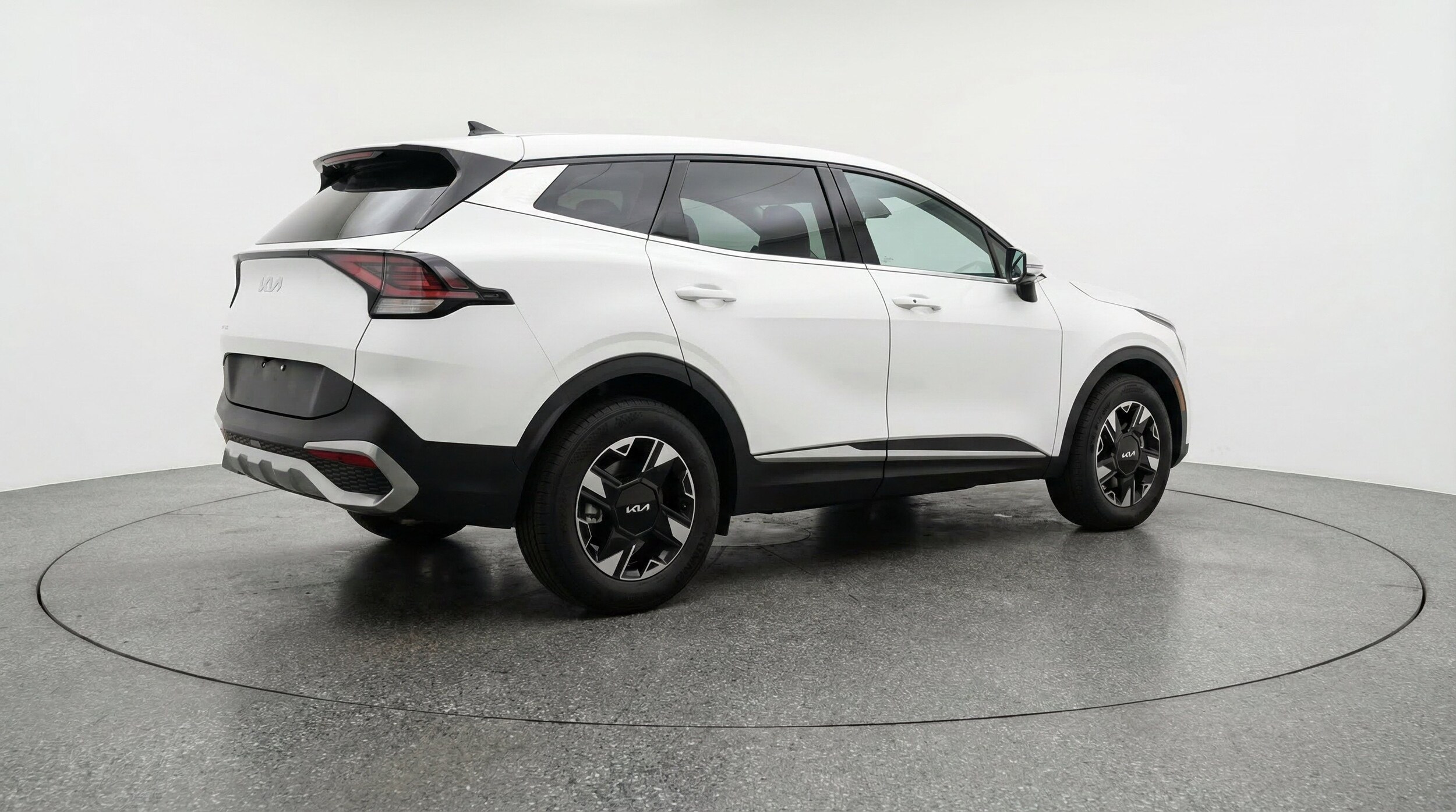 Thumbnail: 2026 Kia Sportage - 9