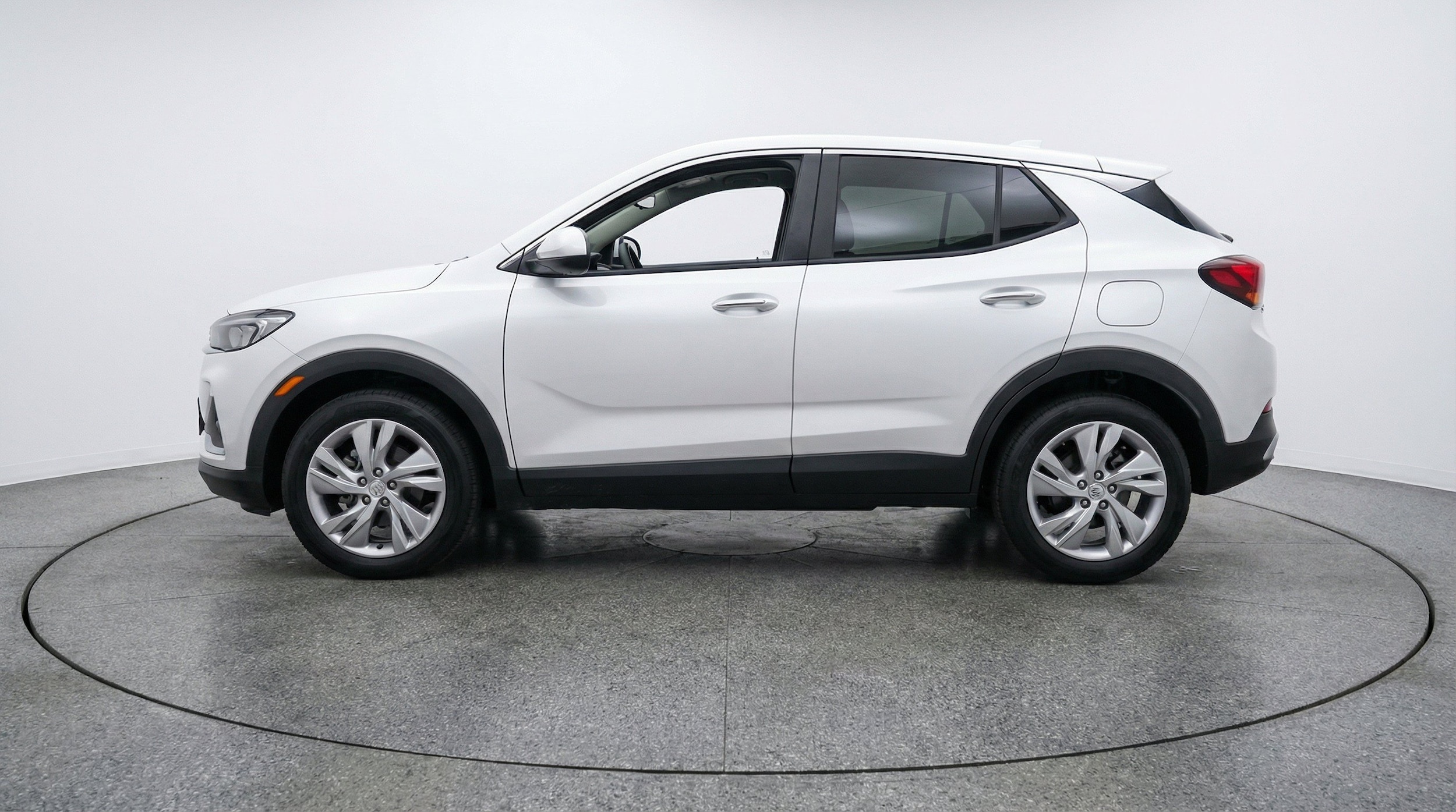 Thumbnail: 2026 Buick Encore GX - 5