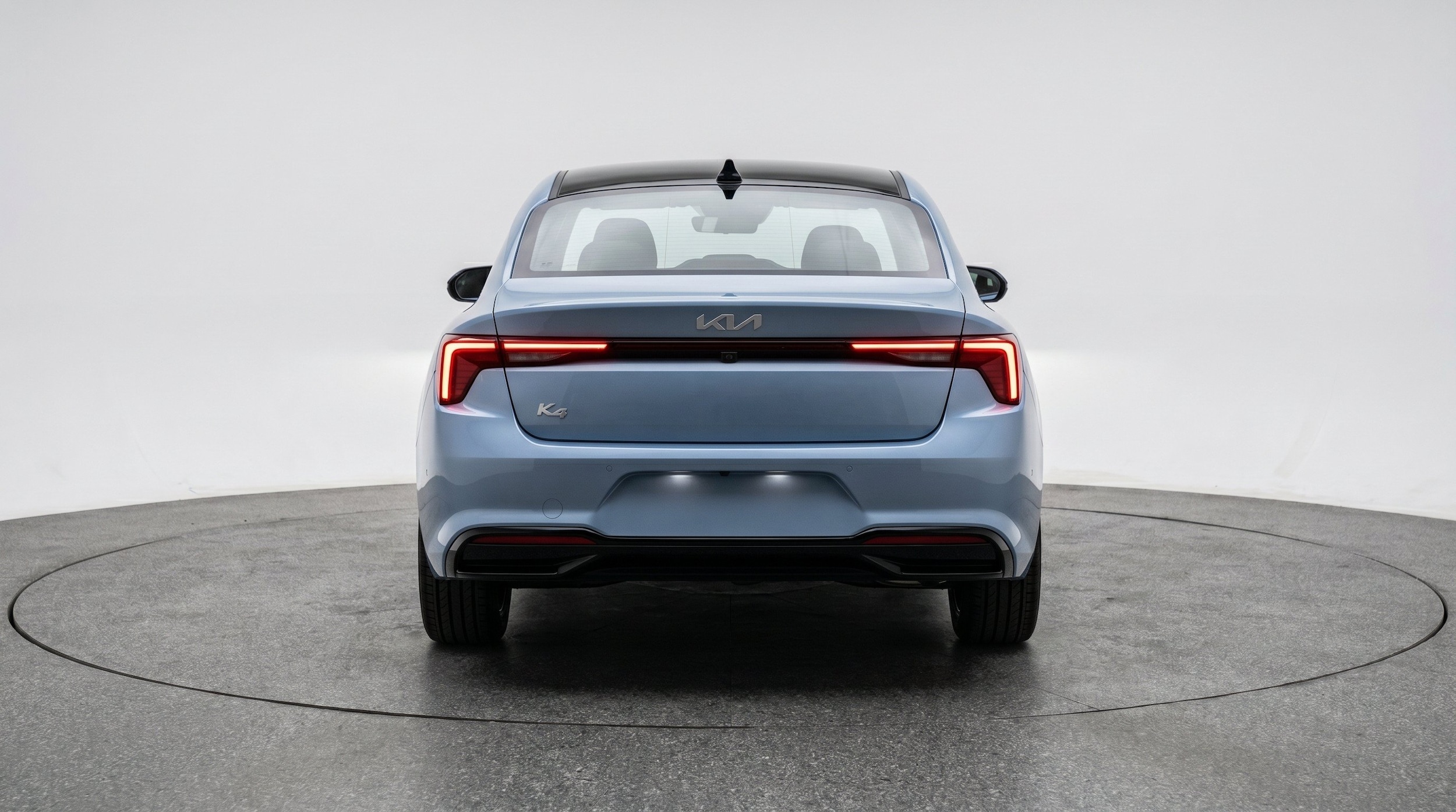 Thumbnail: 2026 Kia K4 - 7