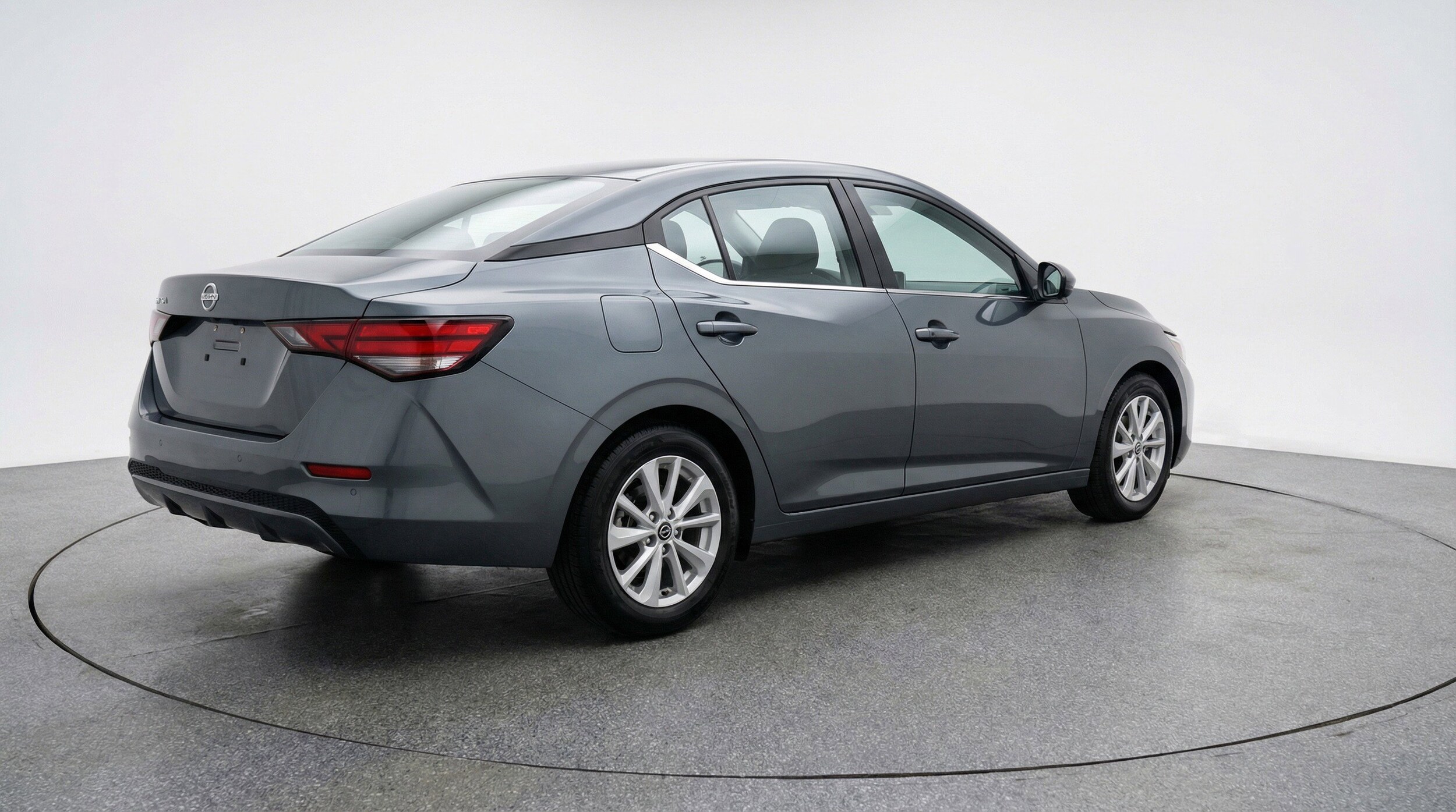 Thumbnail: 2025 Nissan Sentra - 9