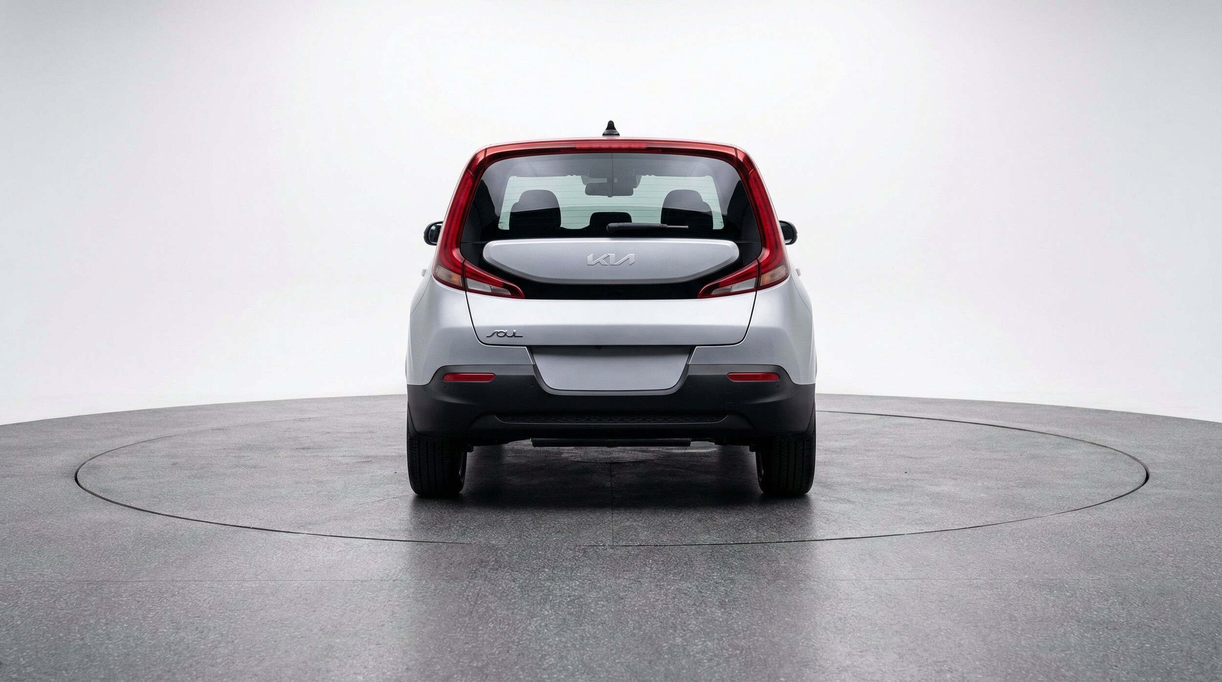 Thumbnail: 2025 Kia Soul - 7